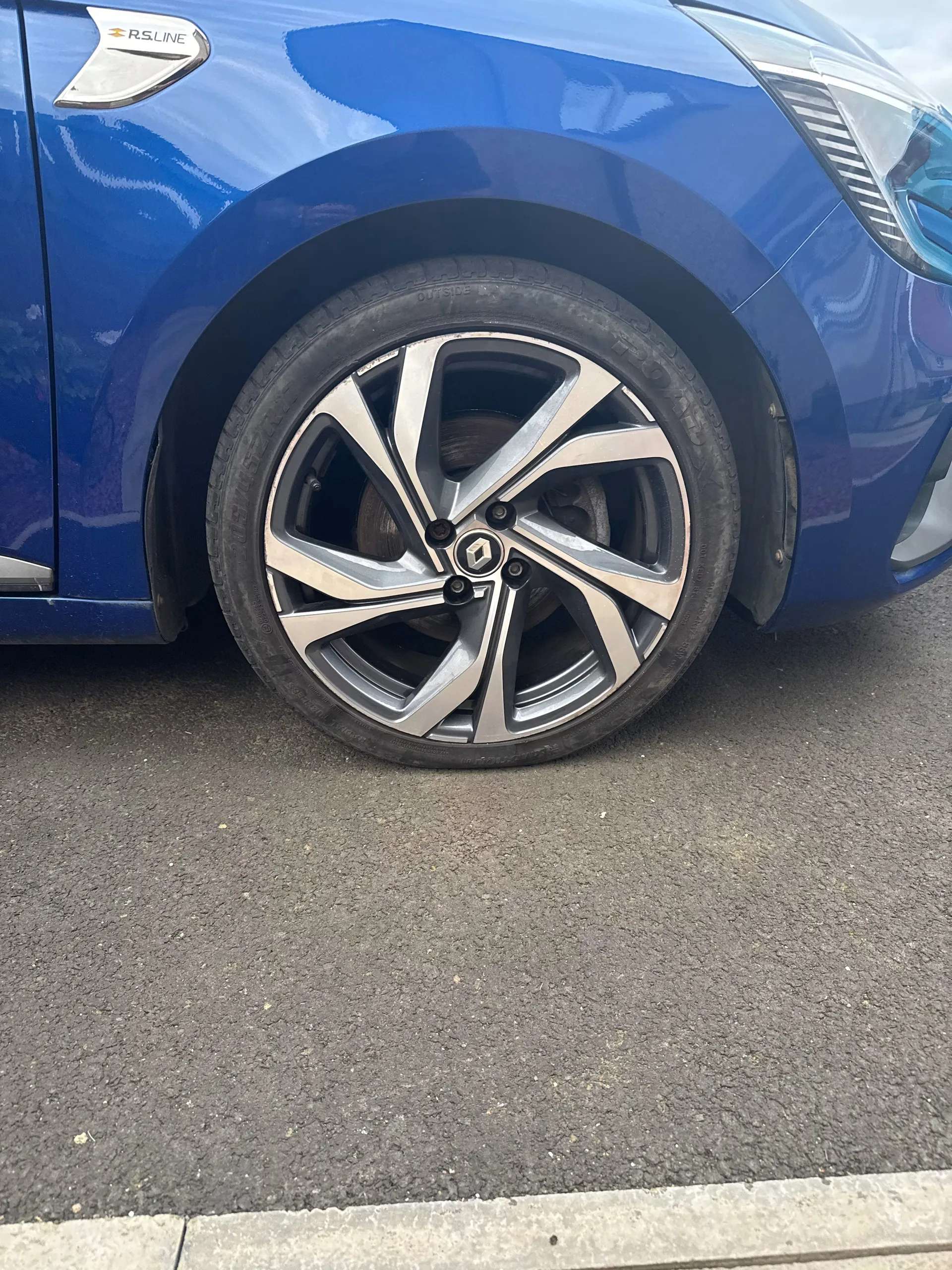 2022 RENAULT CLIO 2022 RENAULT CLIO