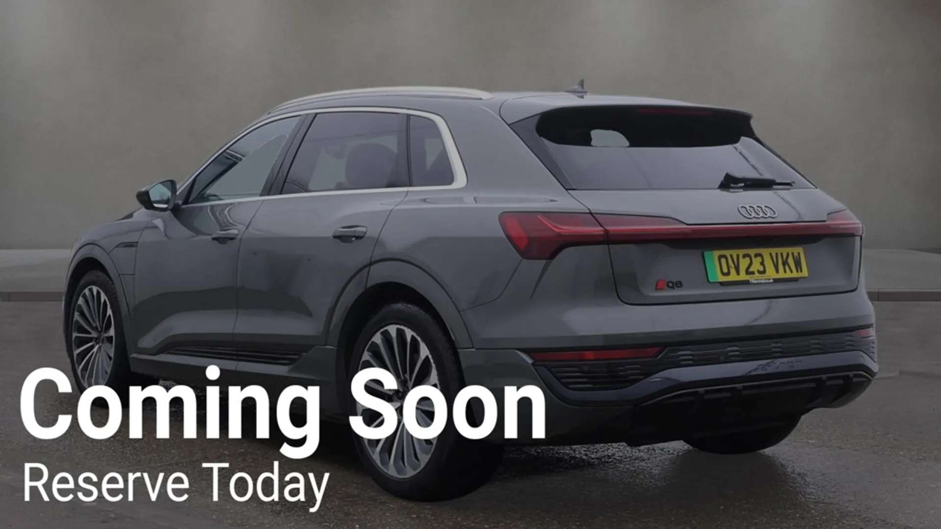 2023 AUDI Q8 2023 AUDI Q8