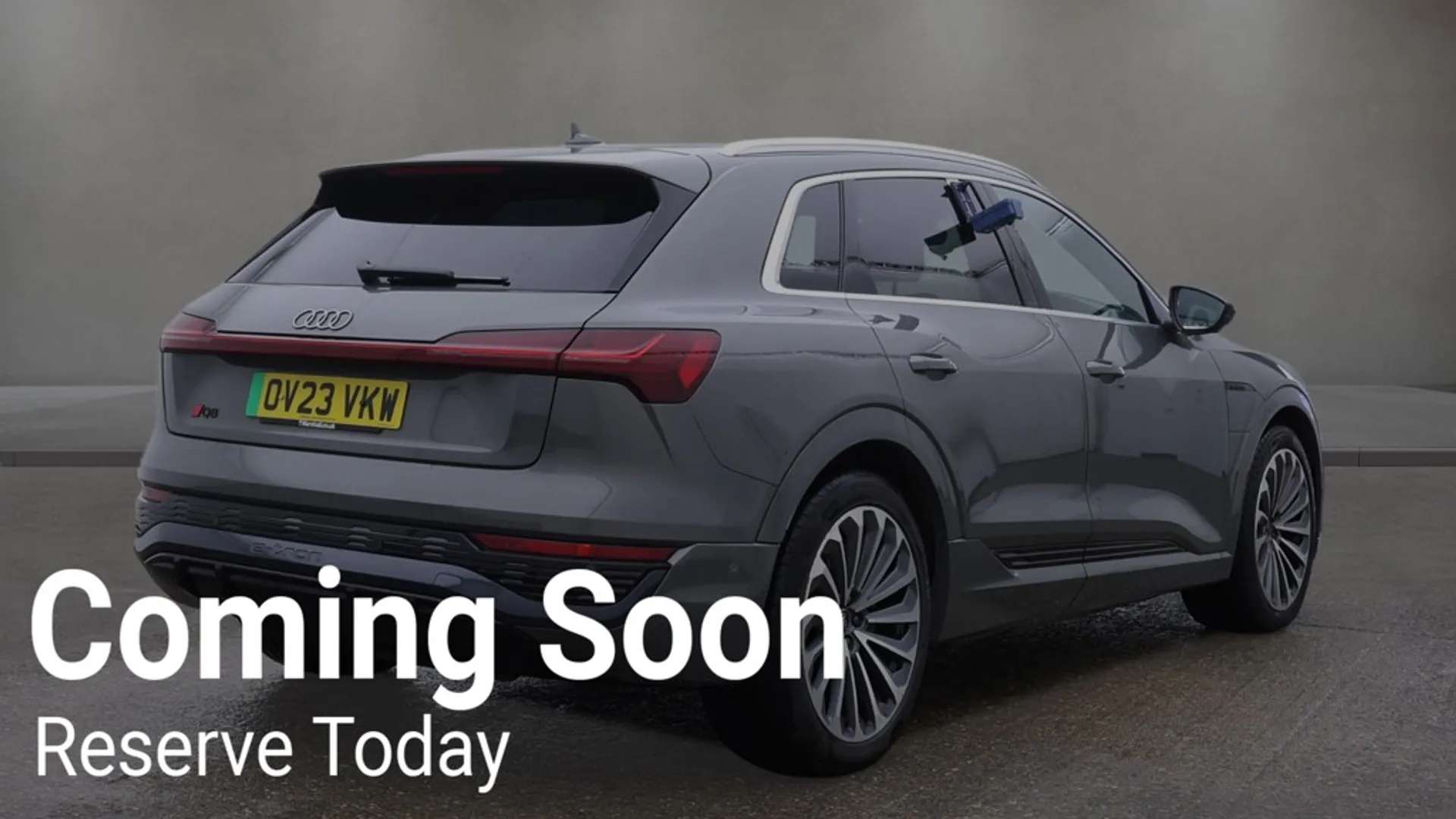 2023 AUDI Q8 2023 AUDI Q8