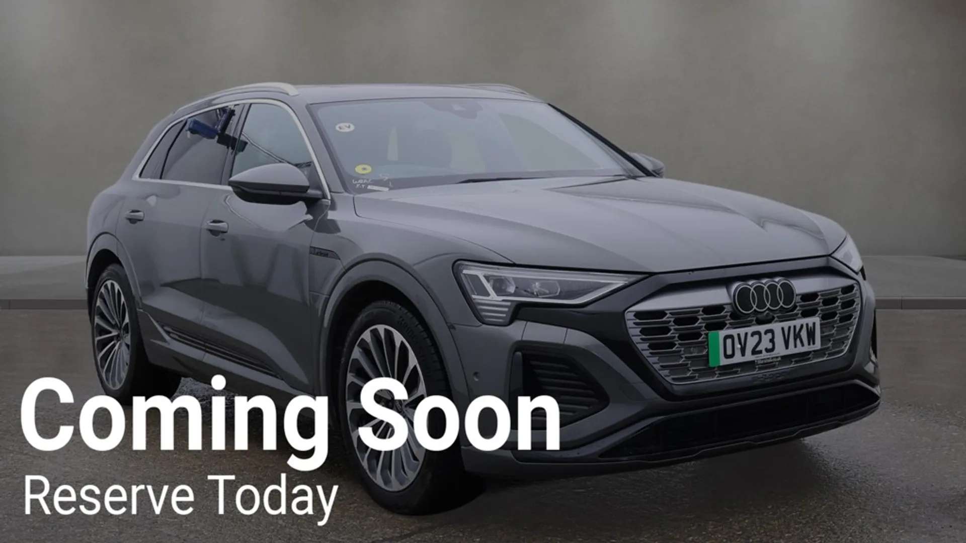 2023 AUDI Q8 2023 AUDI Q8