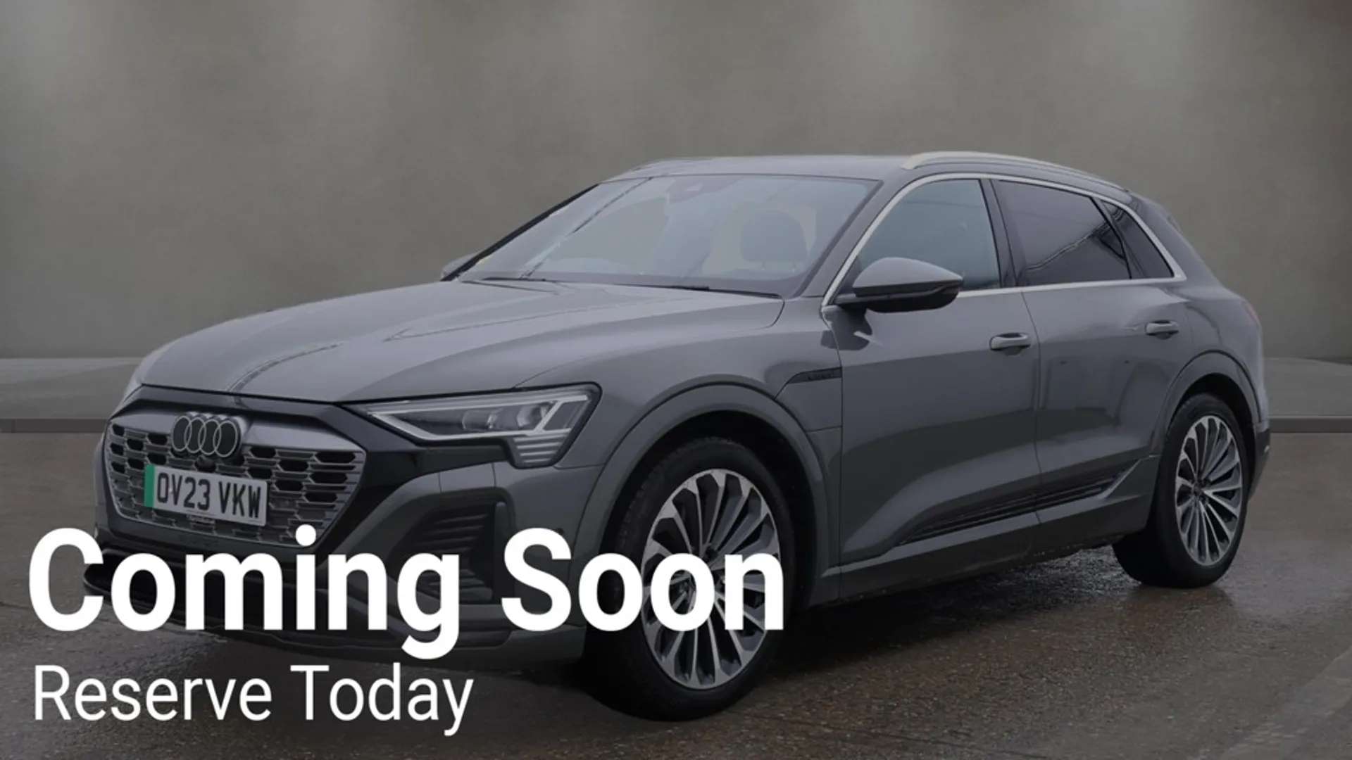 2023 AUDI Q8 2023 AUDI Q8