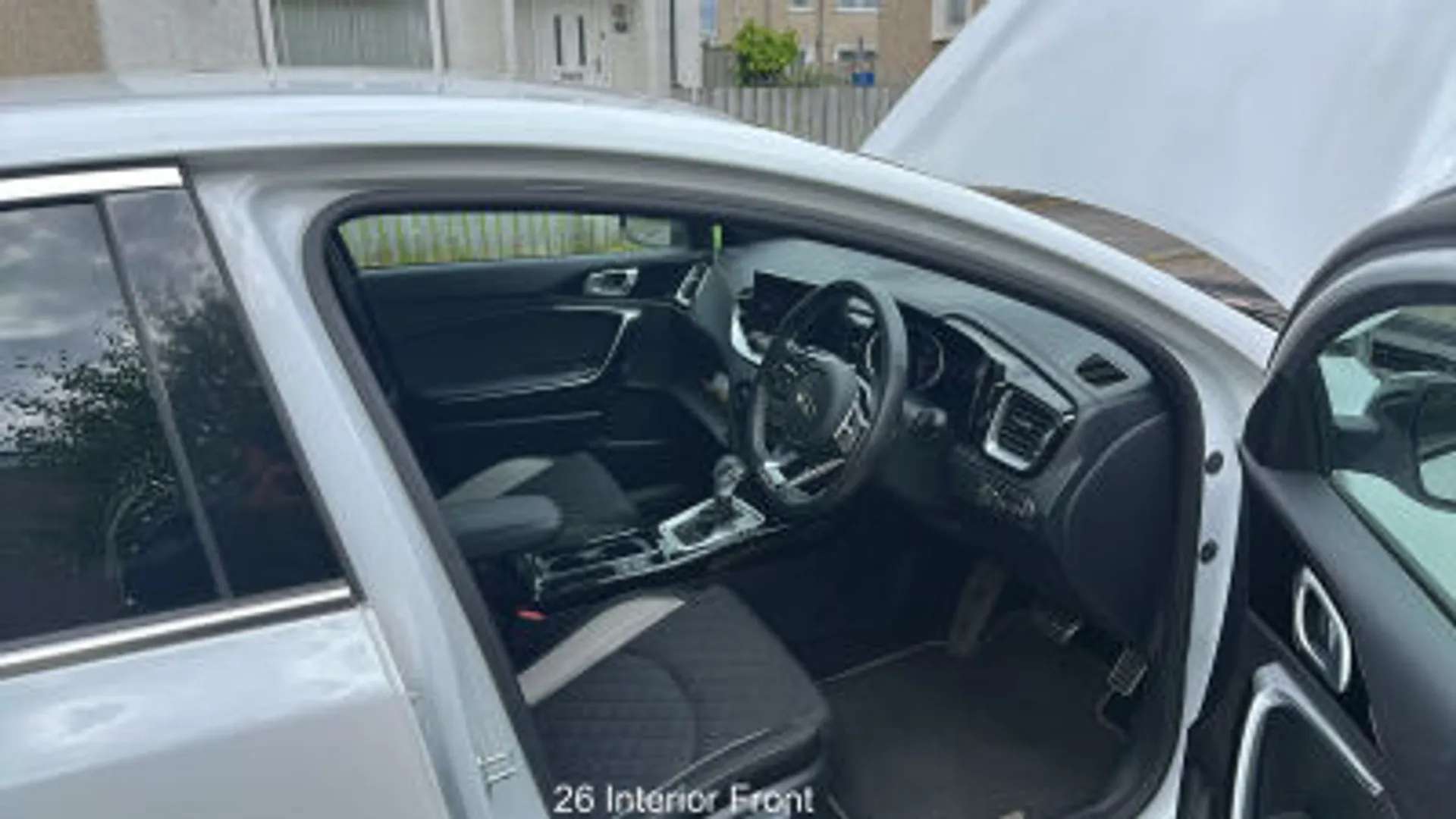 2021 KIA PRO CEED 2021 KIA PRO CEED