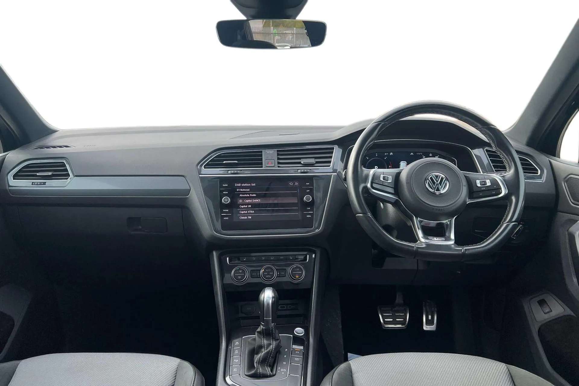 2019 VOLKSWAGEN TIGUAN 2019 VOLKSWAGEN TIGUAN