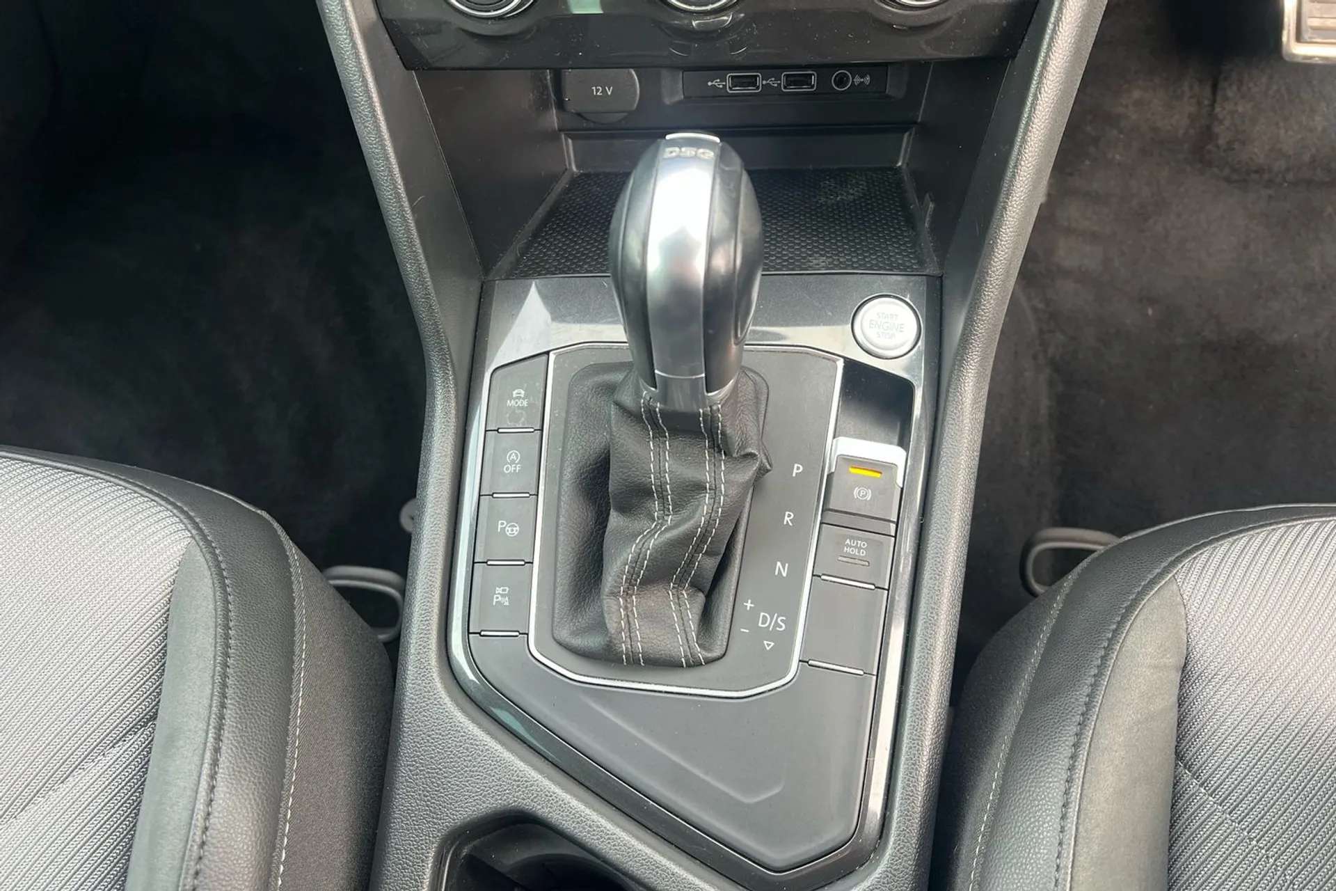 2019 VOLKSWAGEN TIGUAN 2019 VOLKSWAGEN TIGUAN