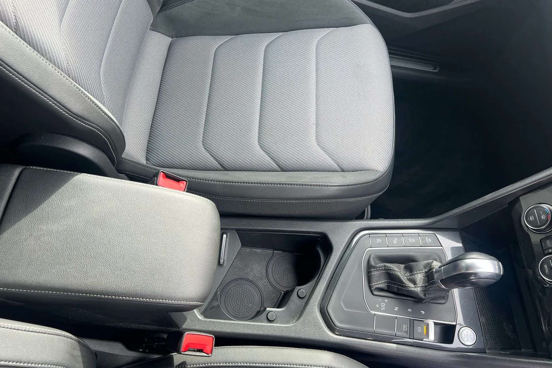 2019 VOLKSWAGEN TIGUAN 2019 VOLKSWAGEN TIGUAN