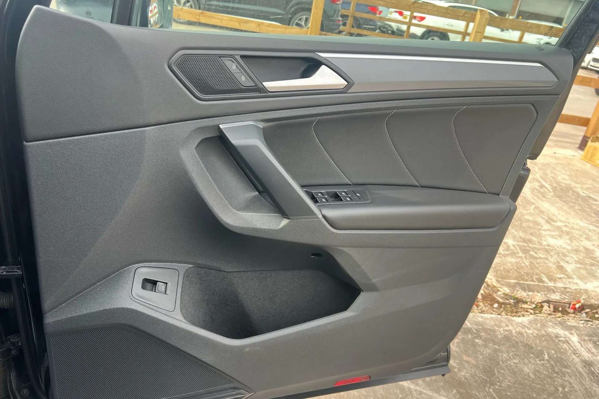 2019 VOLKSWAGEN TIGUAN 2019 VOLKSWAGEN TIGUAN