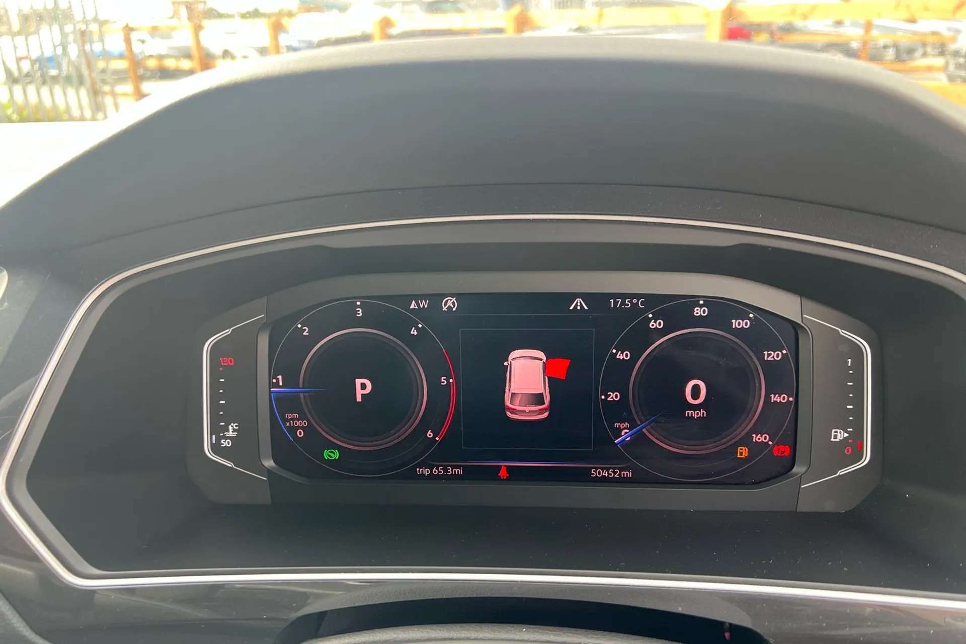 2019 VOLKSWAGEN TIGUAN 2019 VOLKSWAGEN TIGUAN