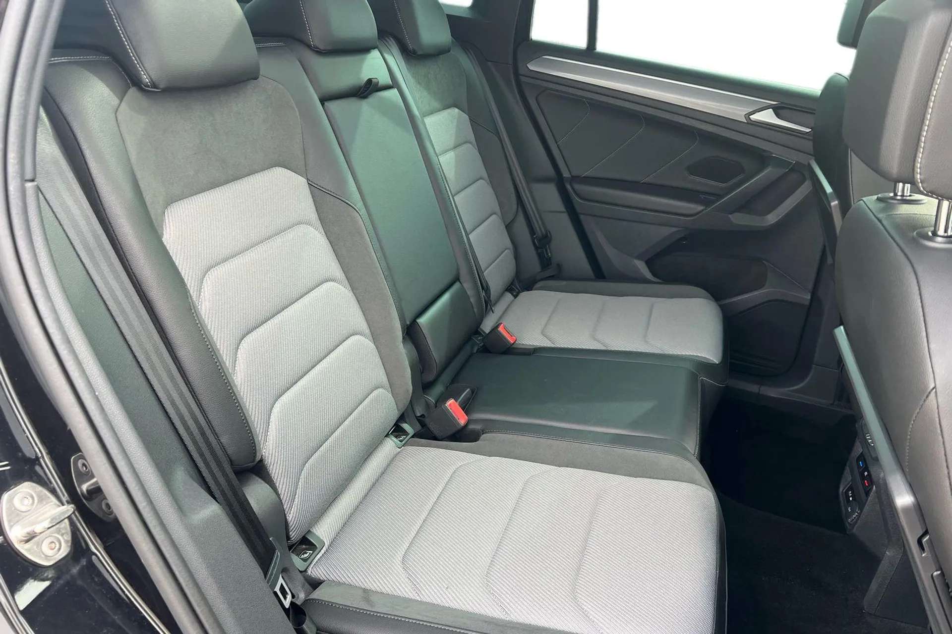 2019 VOLKSWAGEN TIGUAN 2019 VOLKSWAGEN TIGUAN