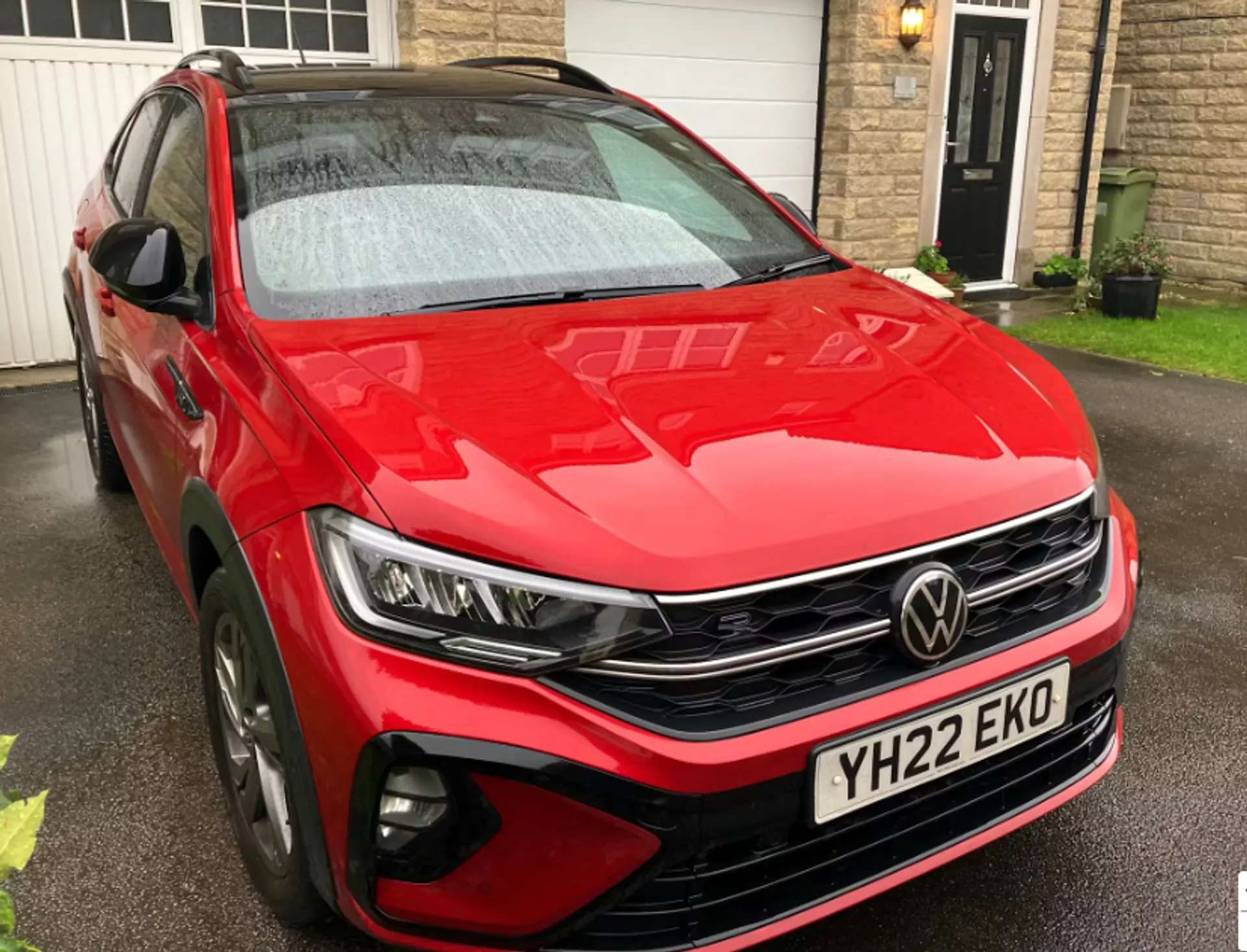 2022 VOLKSWAGEN TAIGO 2022 VOLKSWAGEN TAIGO