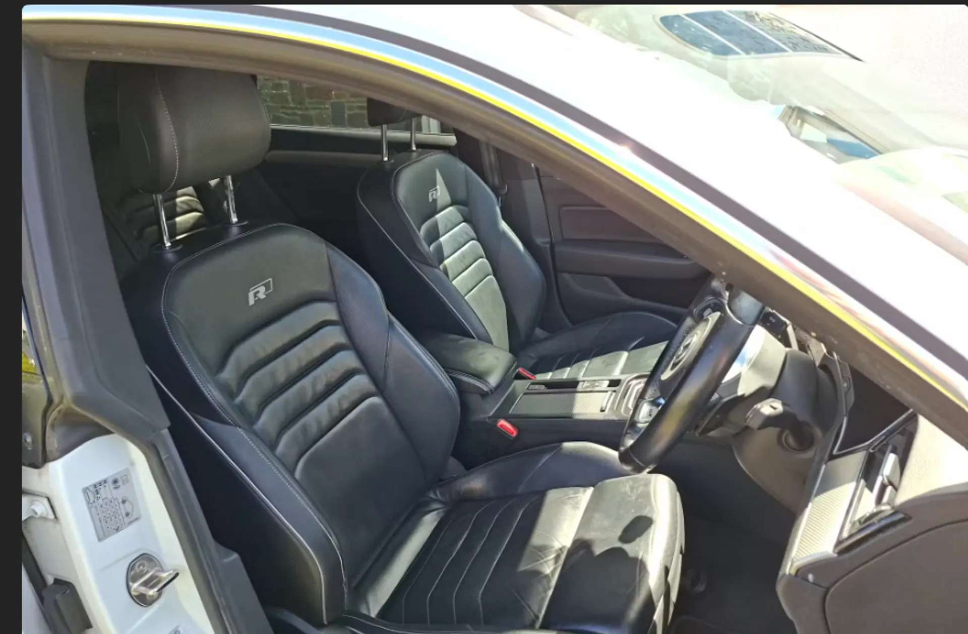 2017 VOLKSWAGEN ARTEON 2017 VOLKSWAGEN ARTEON