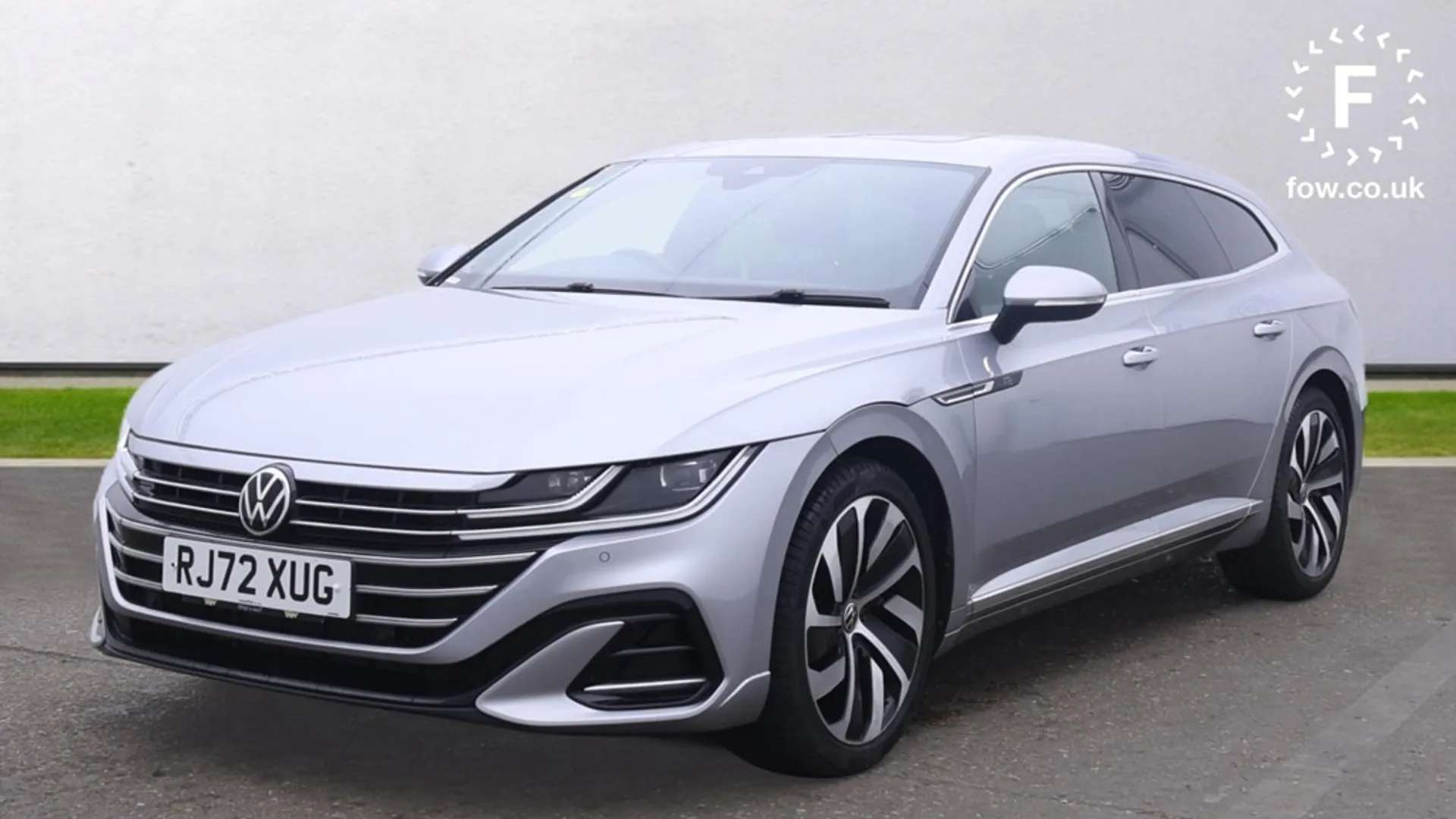 2023 VOLKSWAGEN ARTEON 2023 VOLKSWAGEN ARTEON