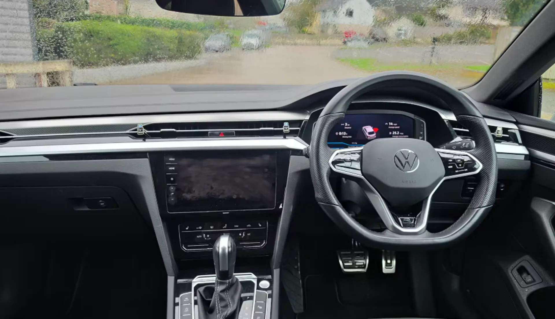 2023 VOLKSWAGEN ARTEON 2023 VOLKSWAGEN ARTEON