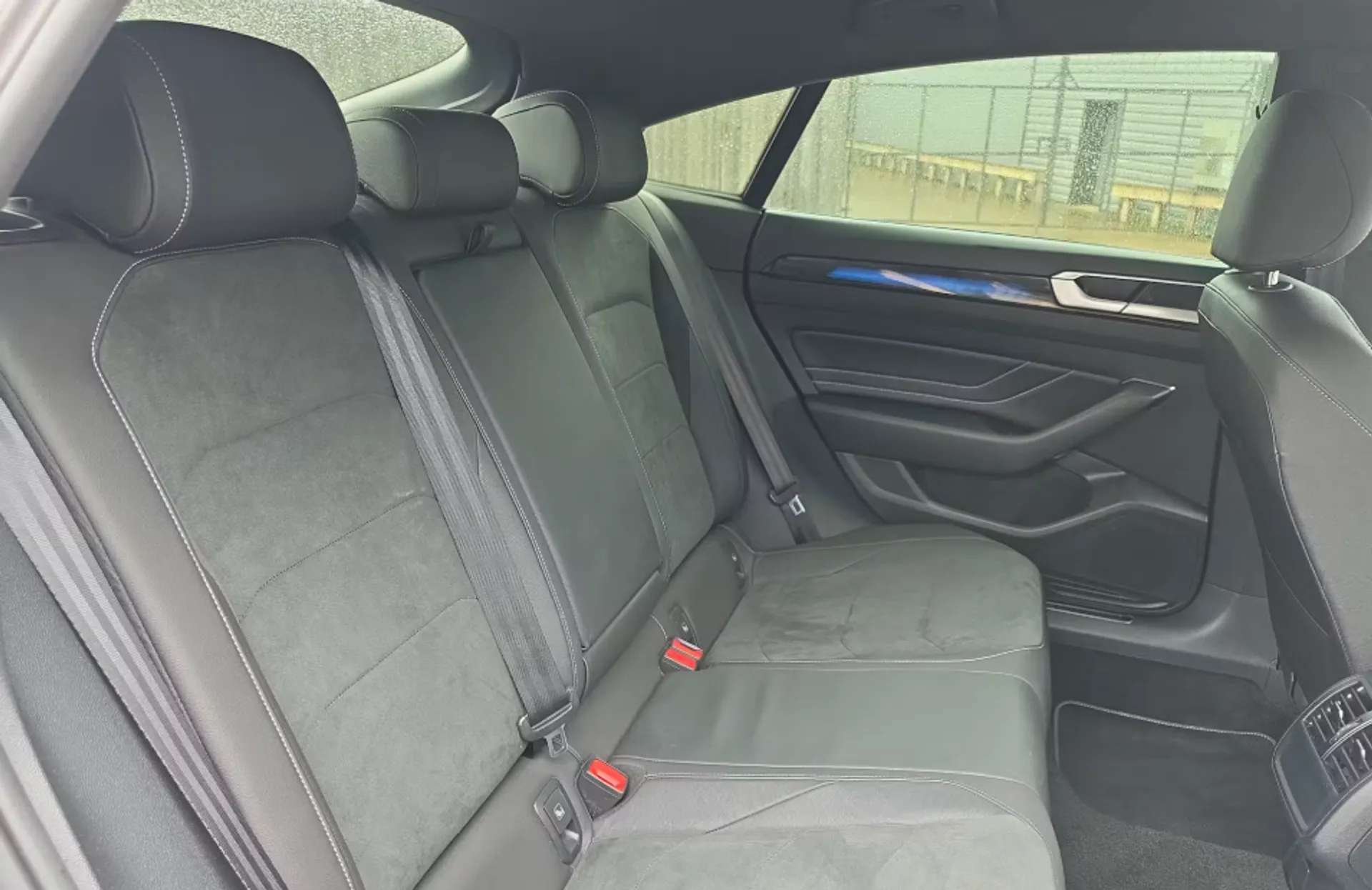 2023 VOLKSWAGEN ARTEON 2023 VOLKSWAGEN ARTEON