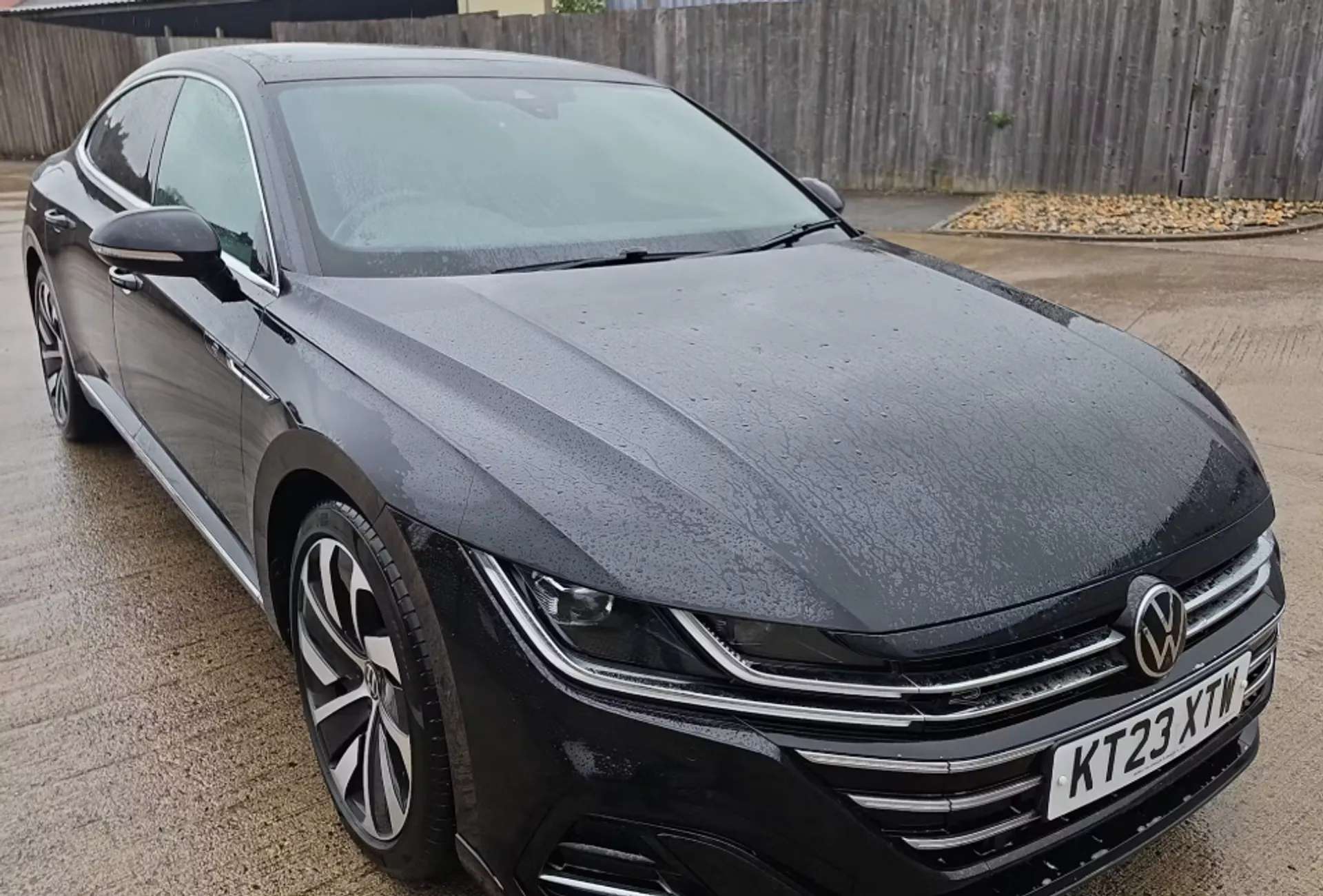 2023 VOLKSWAGEN ARTEON 2023 VOLKSWAGEN ARTEON