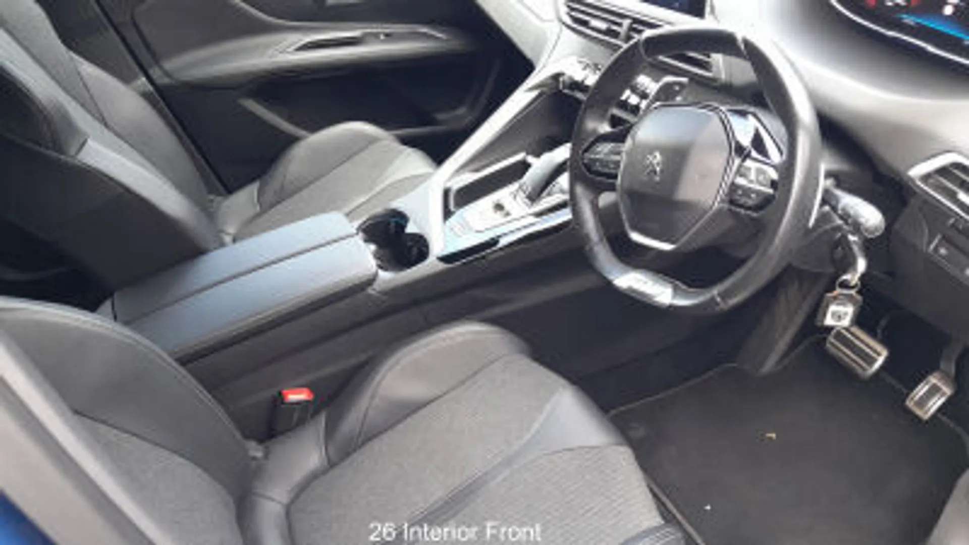 2019 PEUGEOT 3008 2019 PEUGEOT 3008