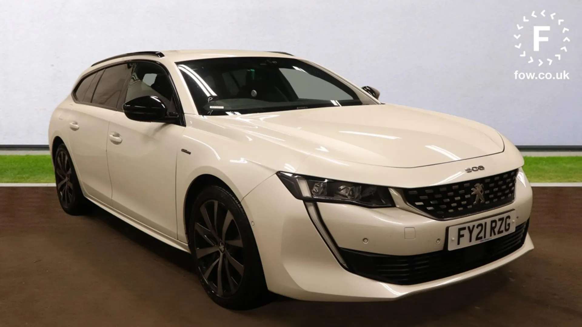 2021 PEUGEOT 508 2021 PEUGEOT 508
