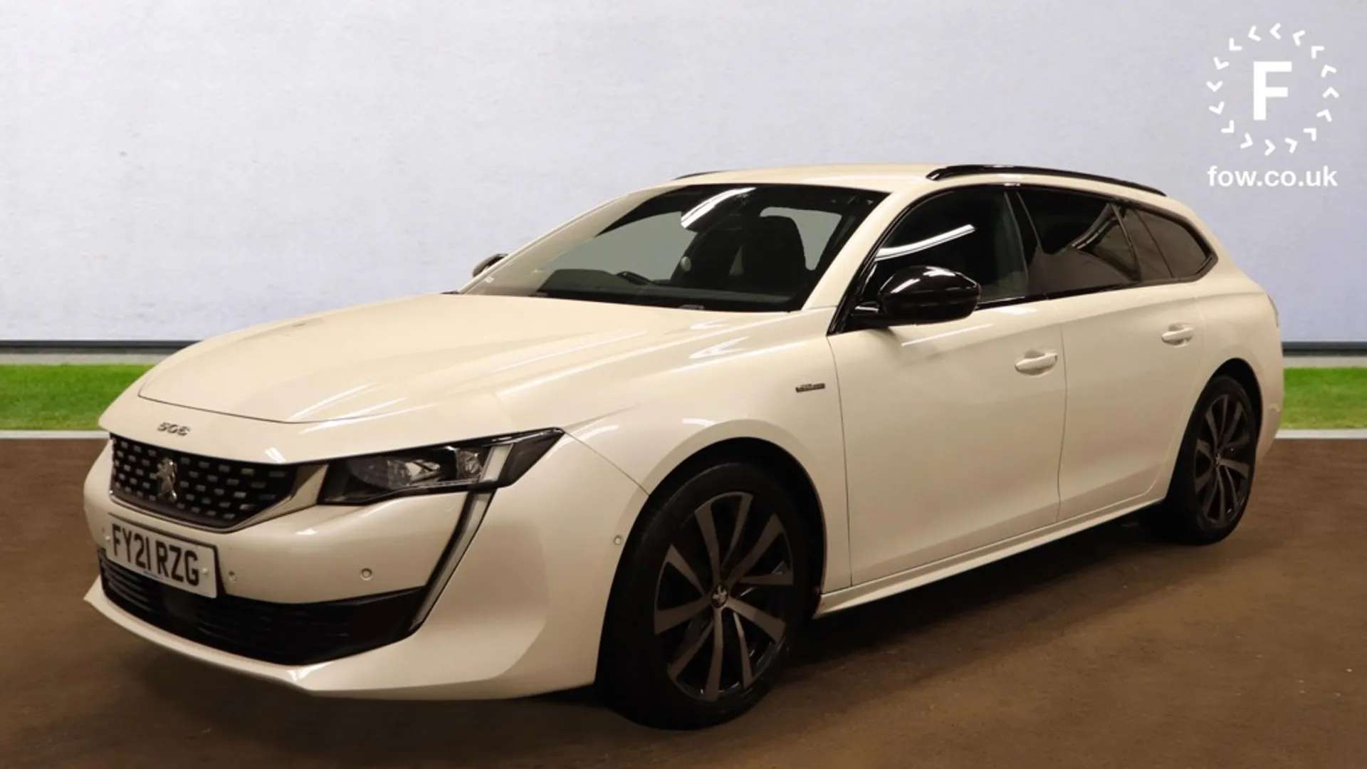 2021 PEUGEOT 508 2021 PEUGEOT 508