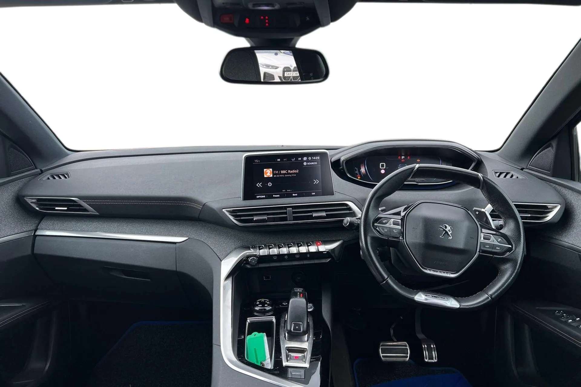 2018 PEUGEOT 3008 2018 PEUGEOT 3008