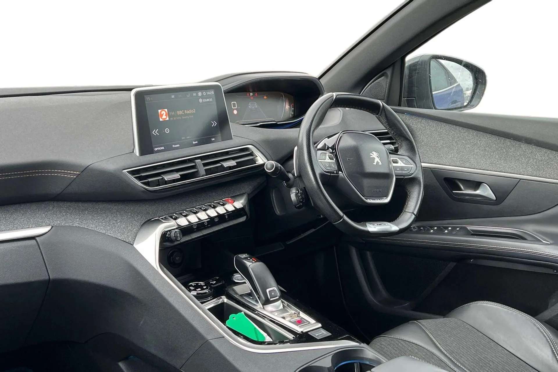 2018 PEUGEOT 3008 2018 PEUGEOT 3008