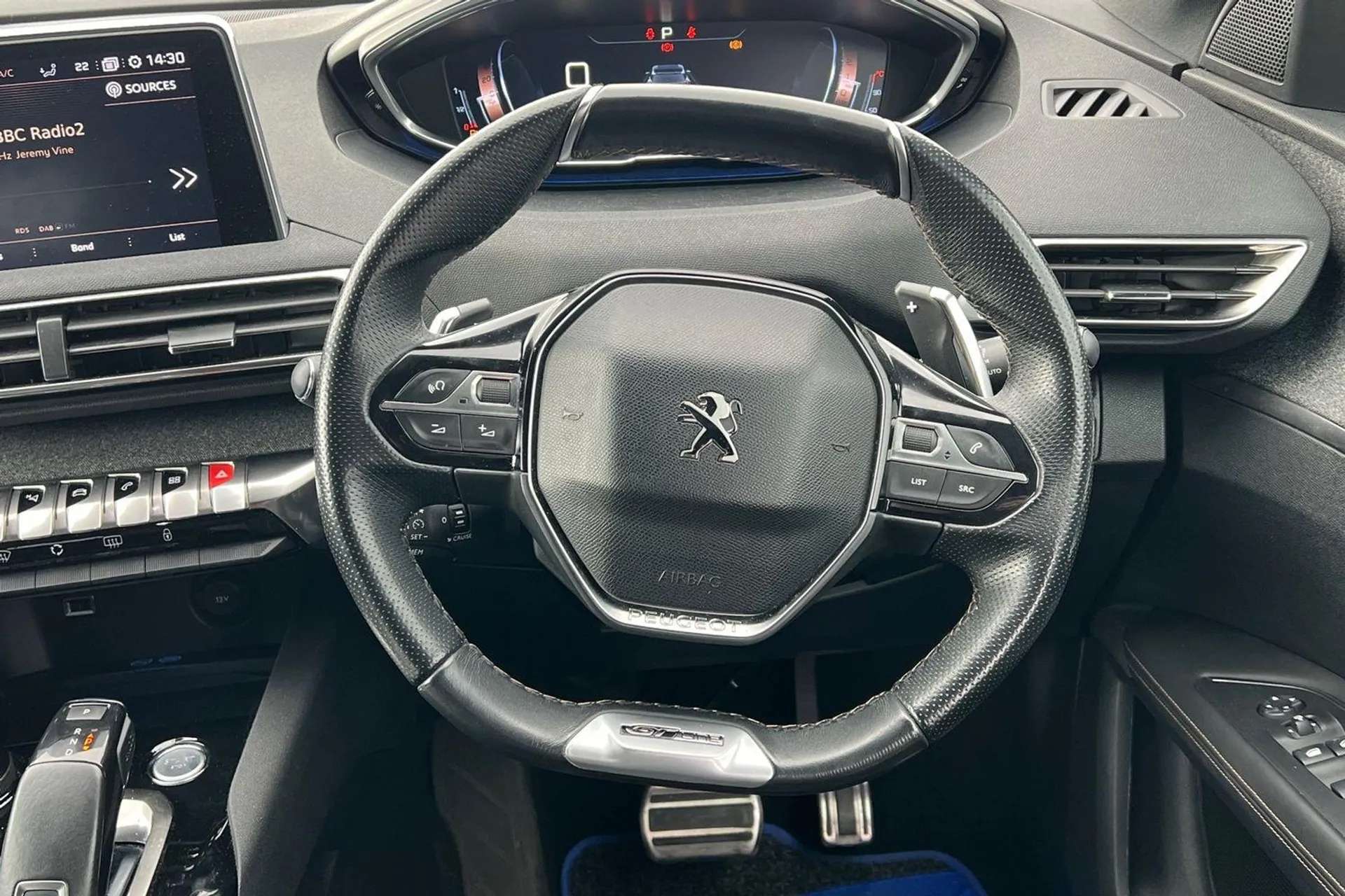 2018 PEUGEOT 3008 2018 PEUGEOT 3008