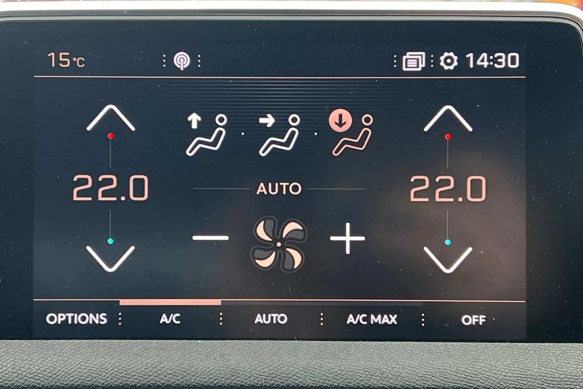 2018 PEUGEOT 3008 2018 PEUGEOT 3008