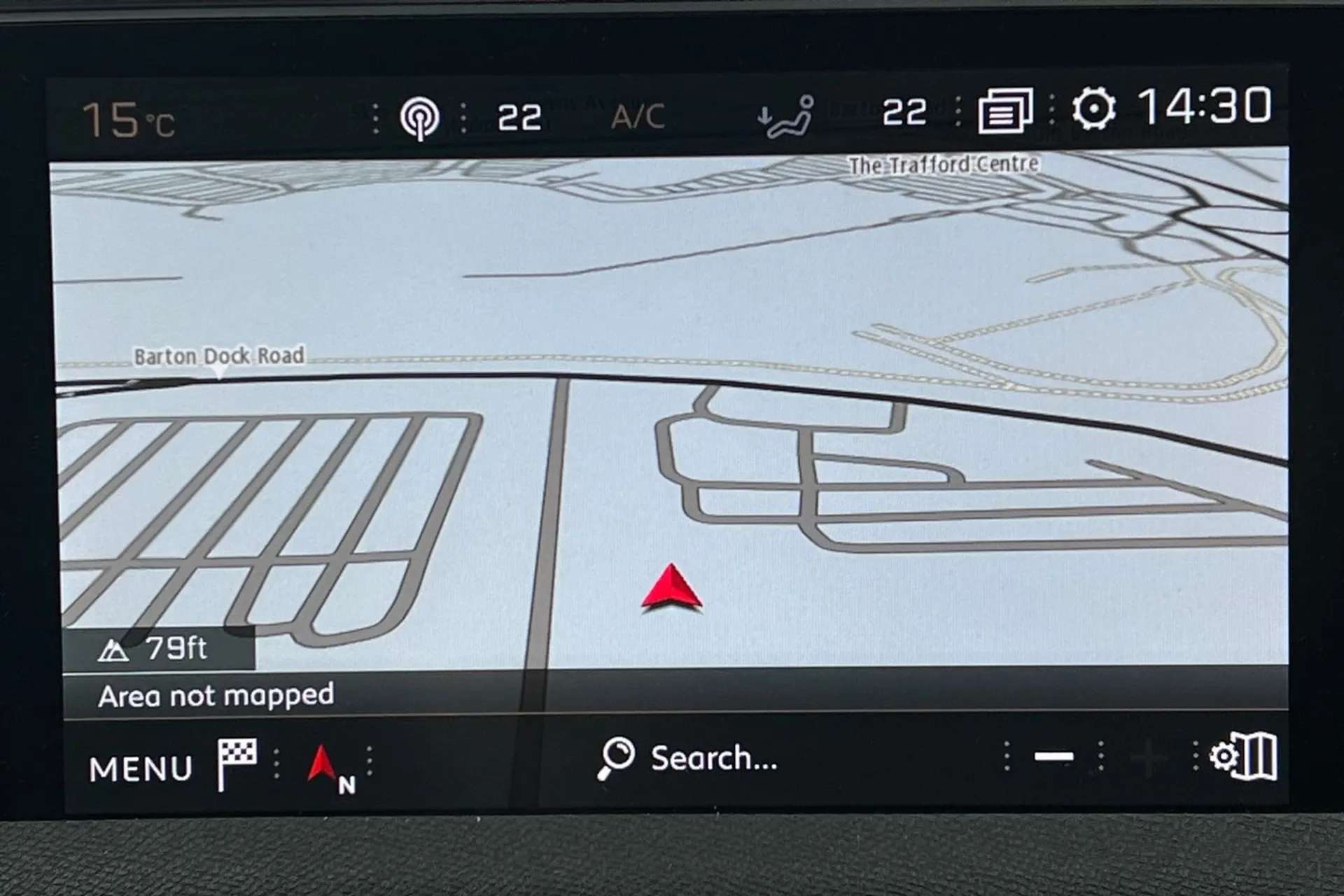 2018 PEUGEOT 3008 2018 PEUGEOT 3008