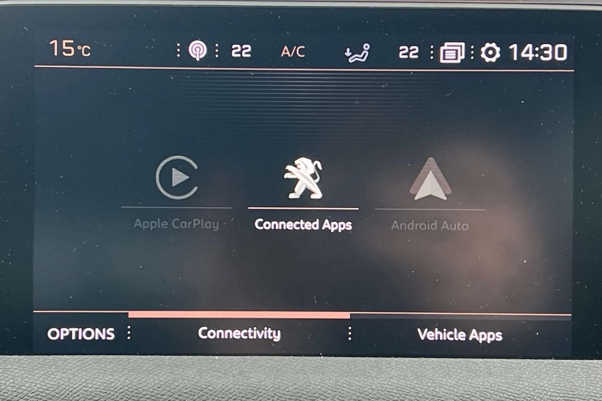 2018 PEUGEOT 3008 2018 PEUGEOT 3008
