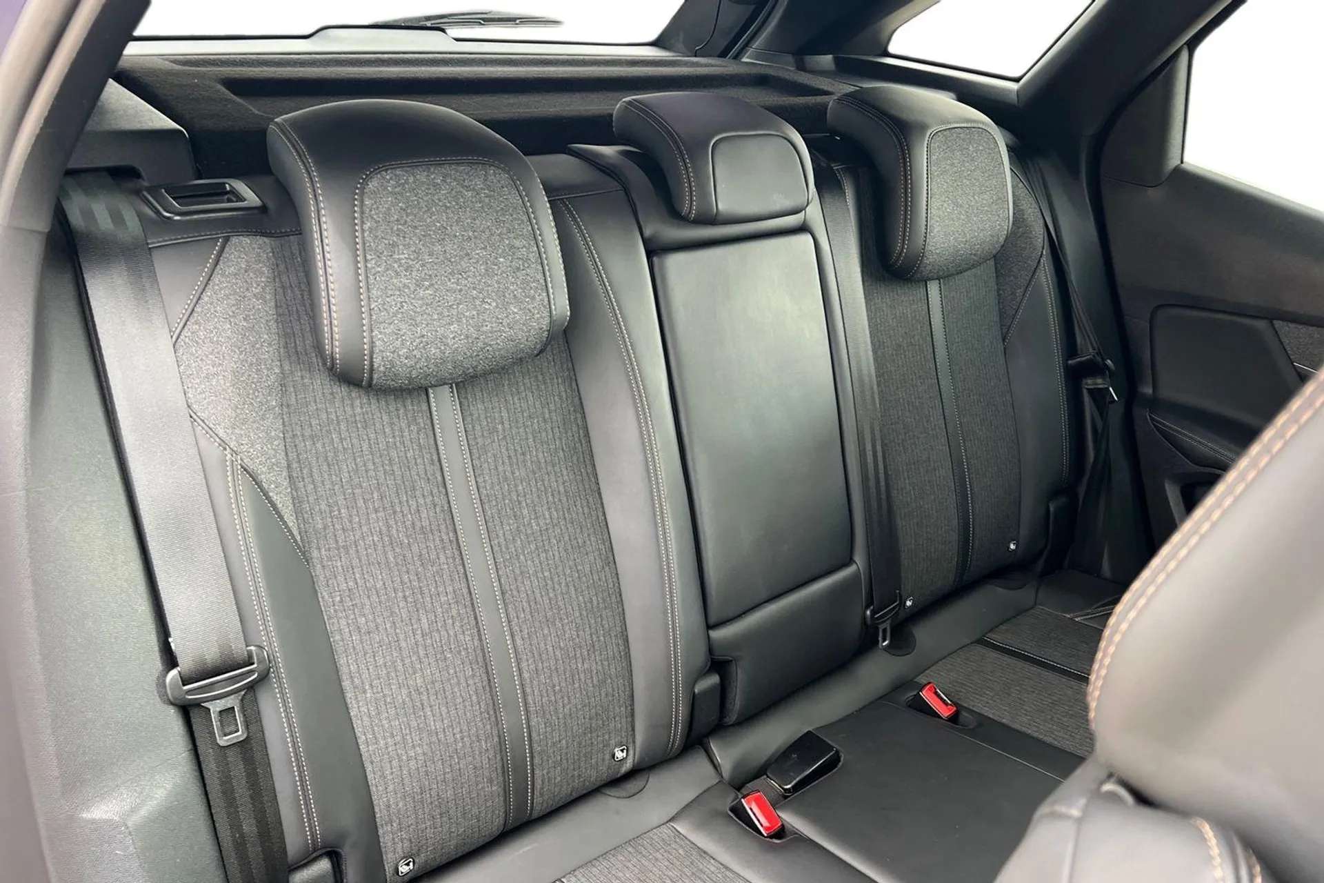 2018 PEUGEOT 3008 2018 PEUGEOT 3008