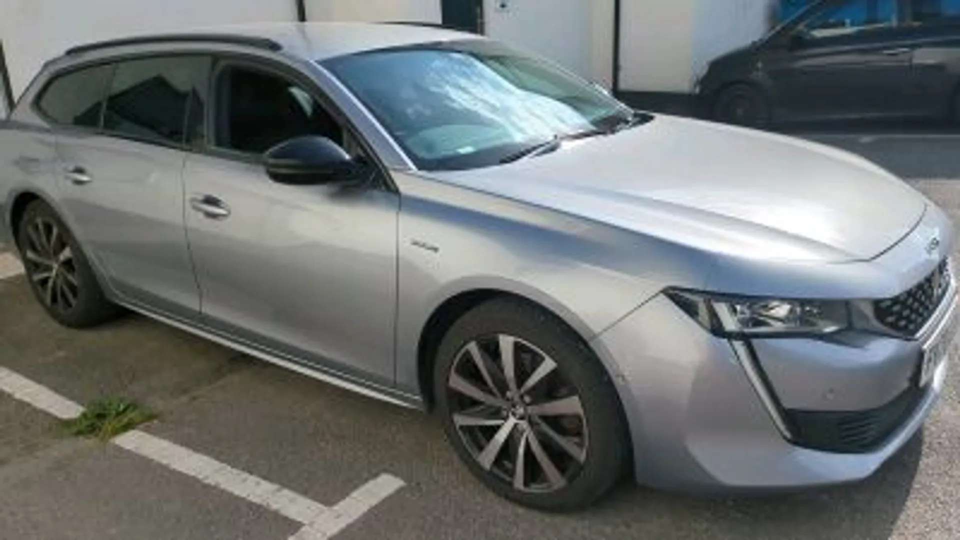 2020 PEUGEOT 508 2020 PEUGEOT 508