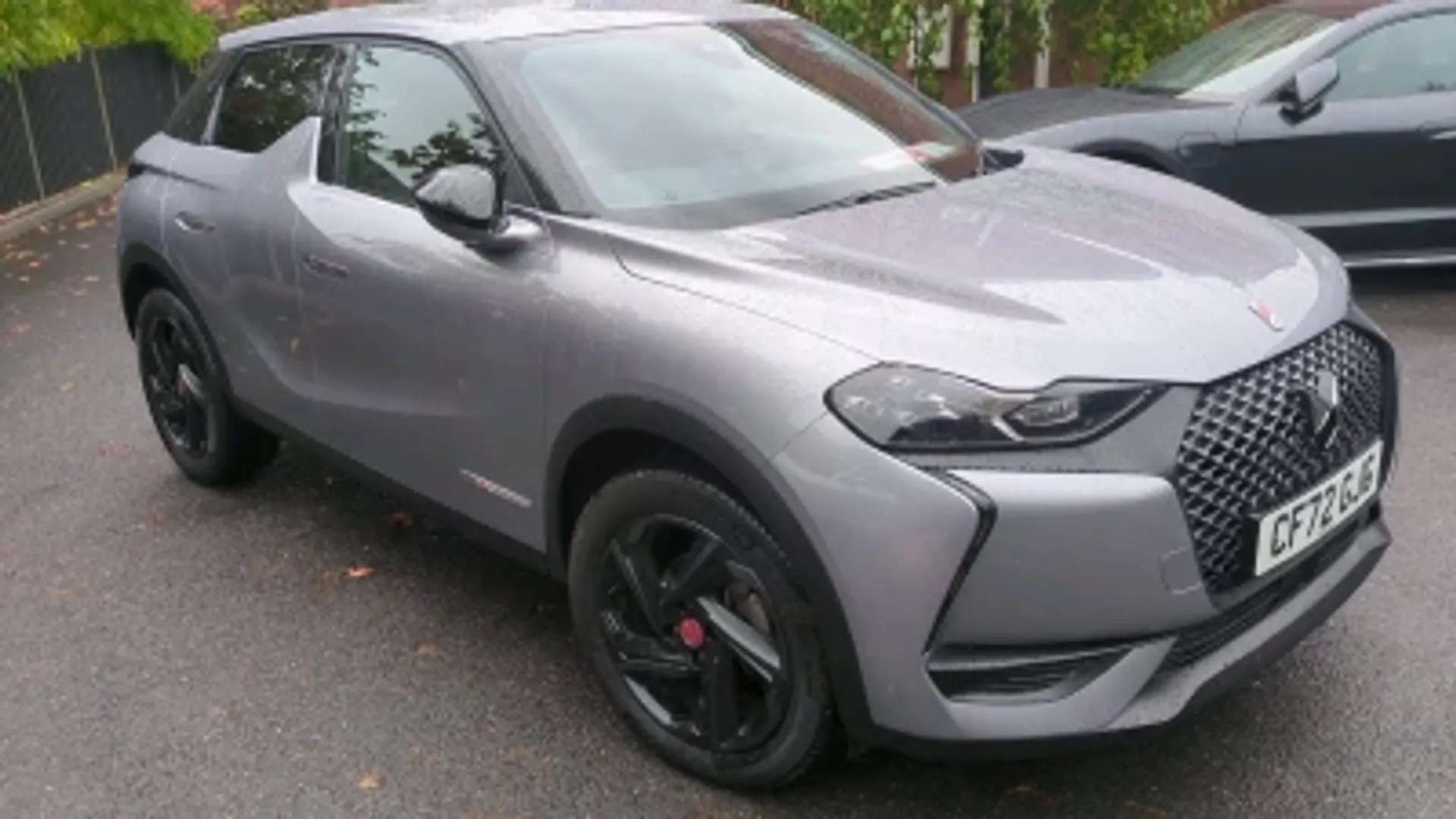 2022 DS DS3 2022 DS DS3