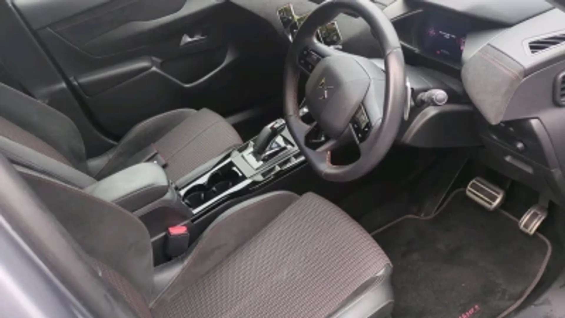 2022 DS DS3 2022 DS DS3