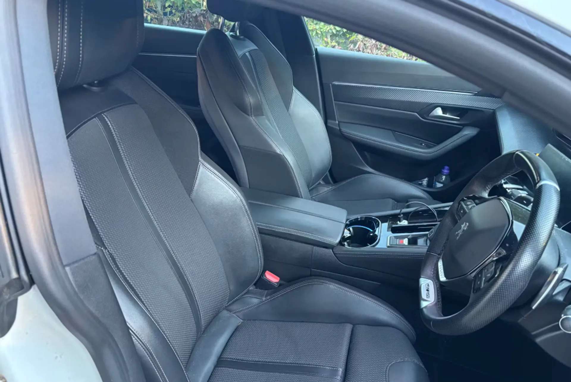 2021 PEUGEOT 508 2021 PEUGEOT 508