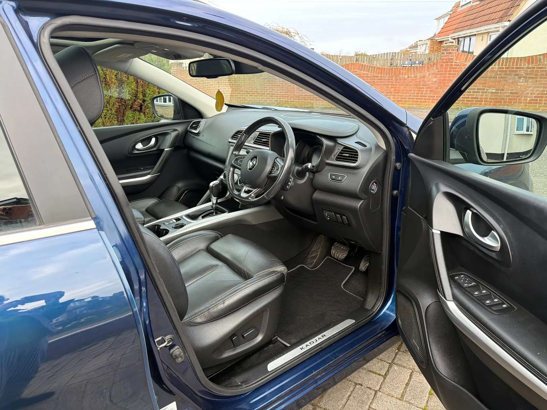 2019 RENAULT KADJAR 2019 RENAULT KADJAR