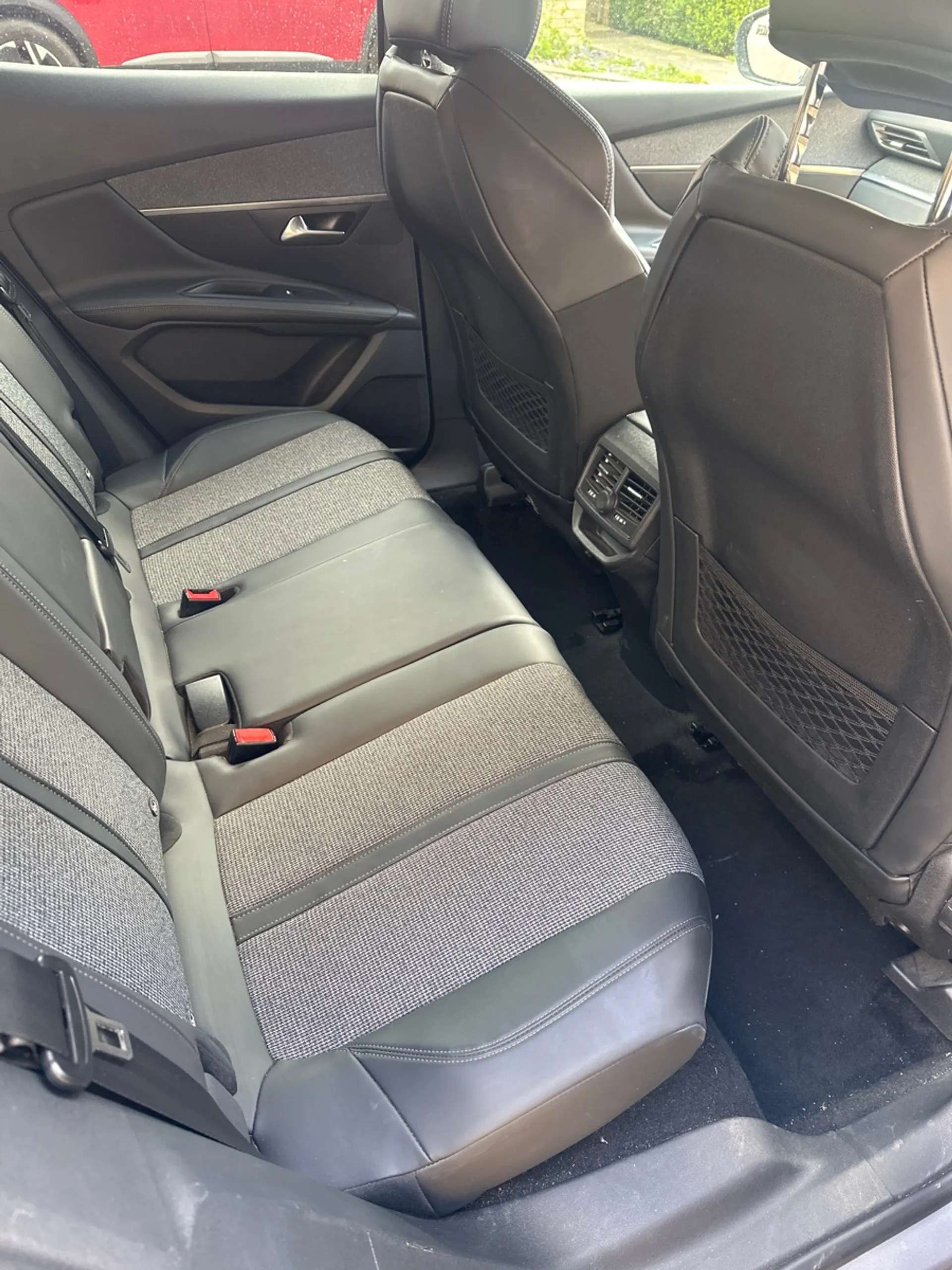 2017 PEUGEOT 3008 2017 PEUGEOT 3008