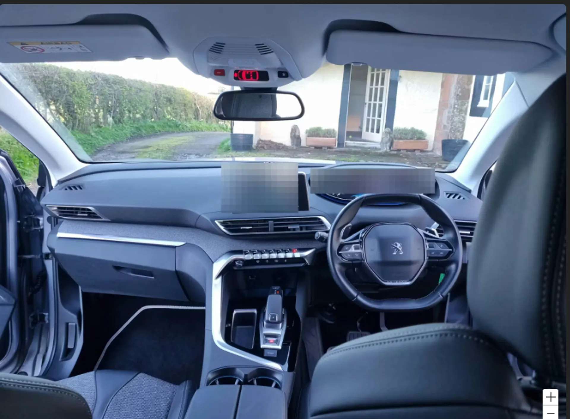 2019 PEUGEOT 3008 2019 PEUGEOT 3008