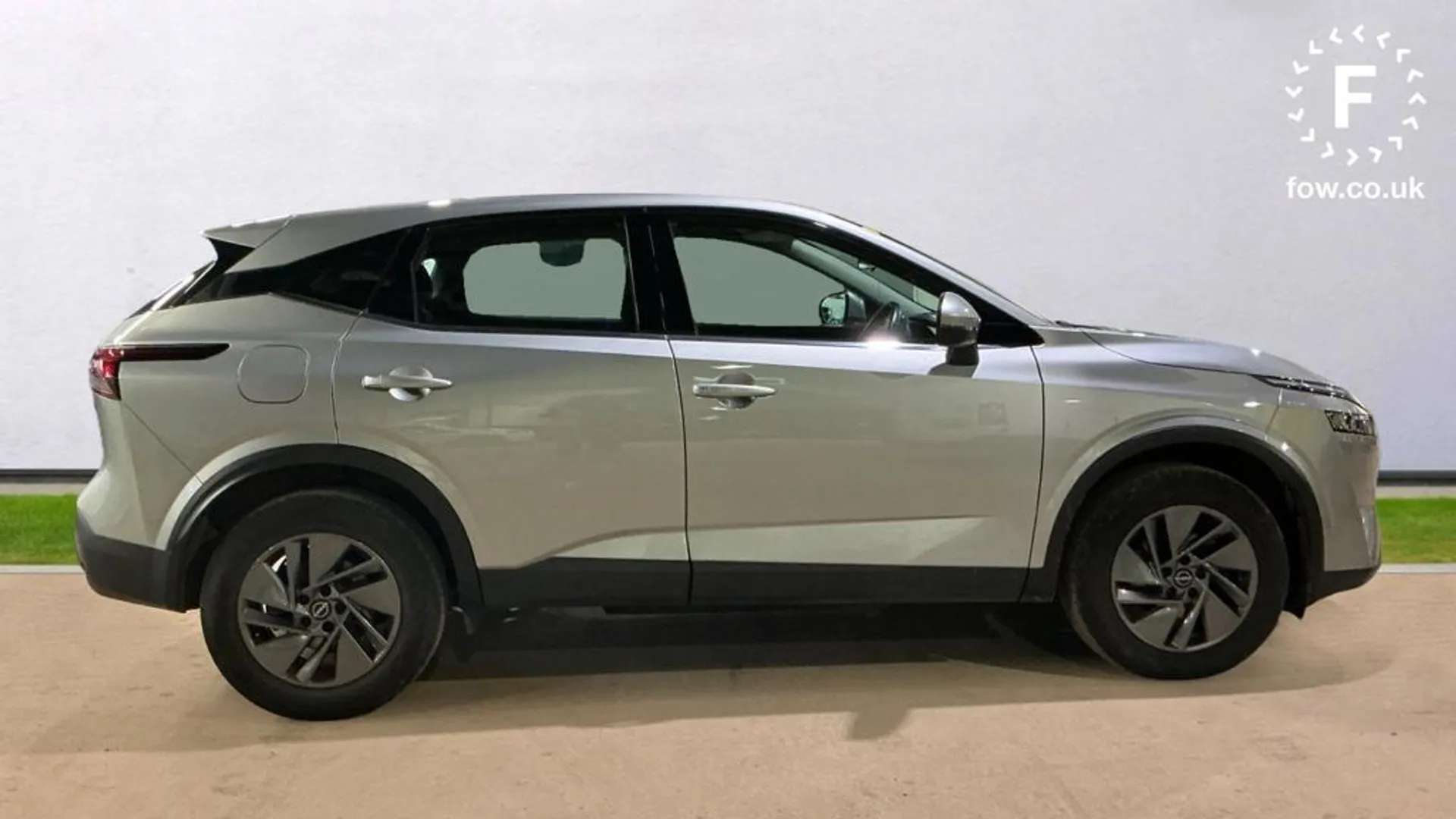 2022 NISSAN QASHQAI 2022 NISSAN QASHQAI