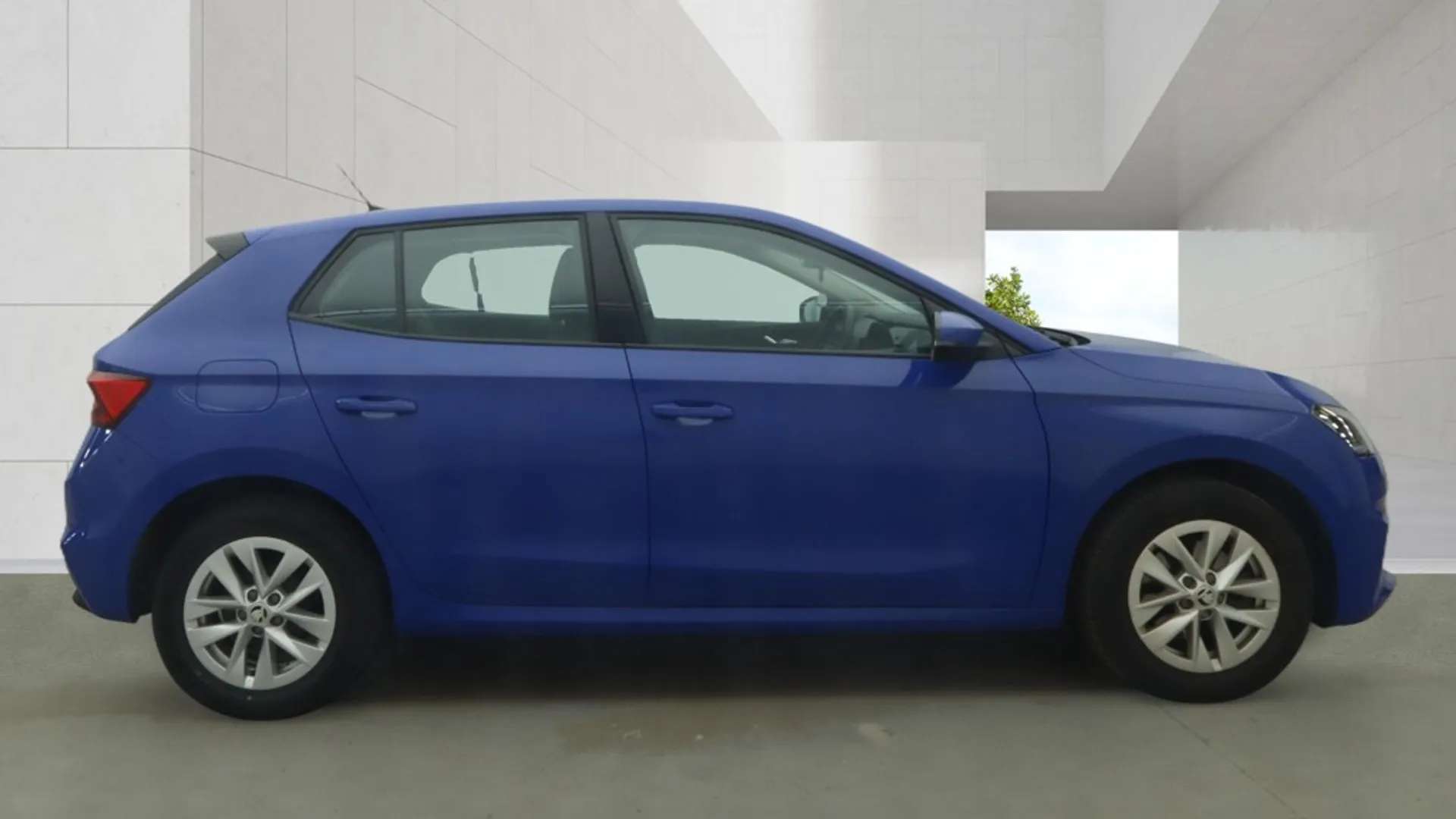 2023 SKODA FABIA 2023 SKODA FABIA