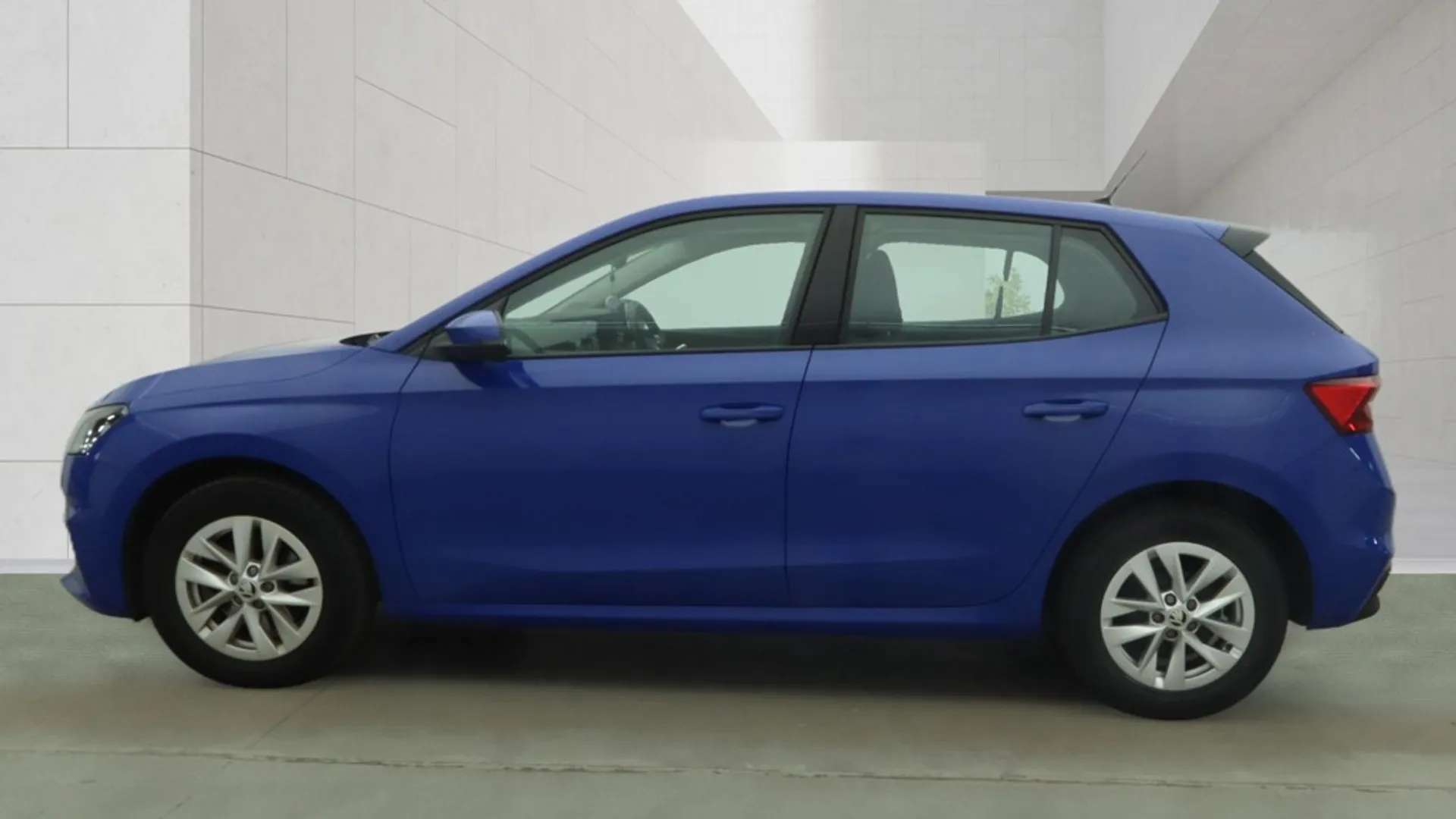 2023 SKODA FABIA 2023 SKODA FABIA