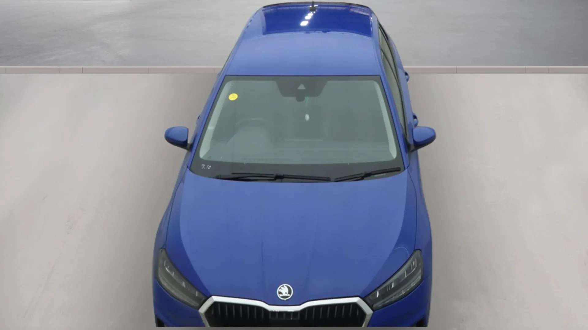 2023 SKODA FABIA 2023 SKODA FABIA