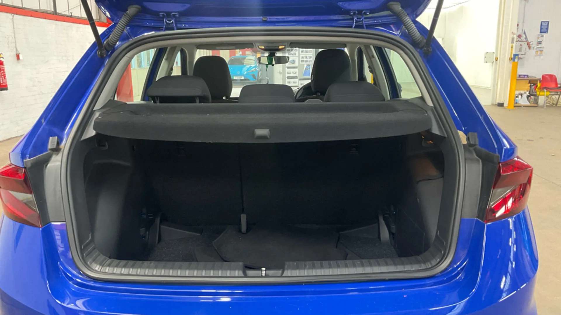 2023 SKODA FABIA 2023 SKODA FABIA