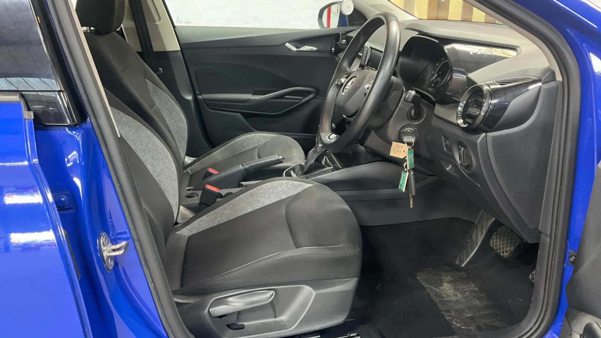 2023 SKODA FABIA 2023 SKODA FABIA