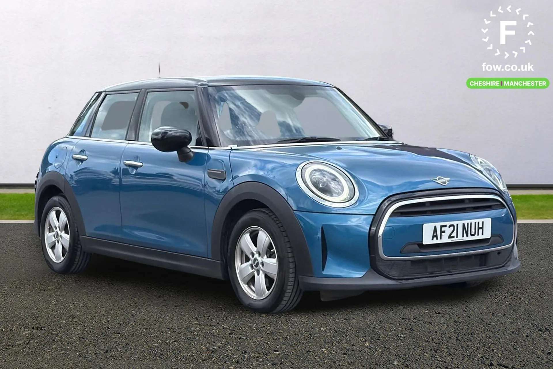 2021 MINI HATCH 2021 MINI HATCH