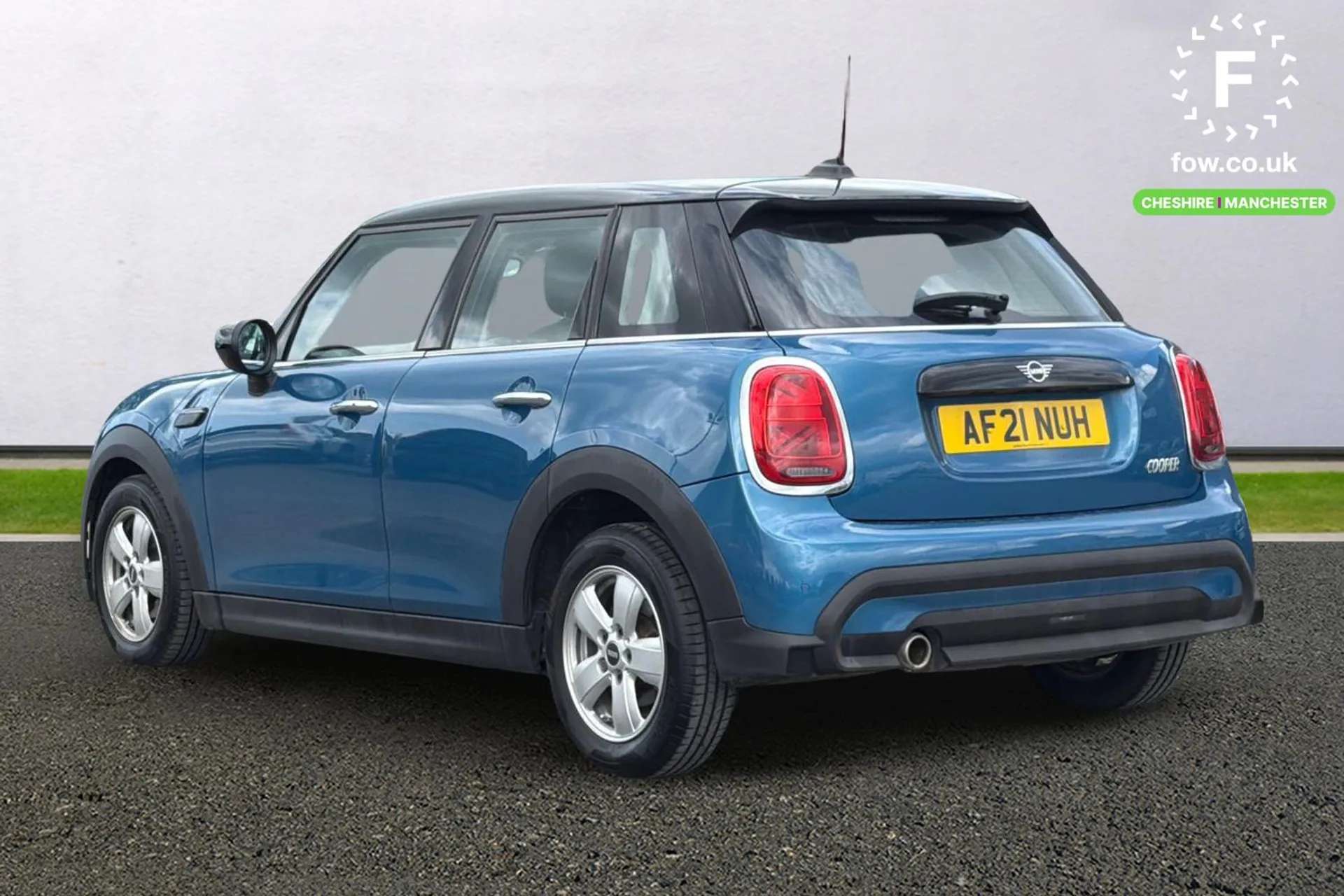 2021 MINI HATCH 2021 MINI HATCH