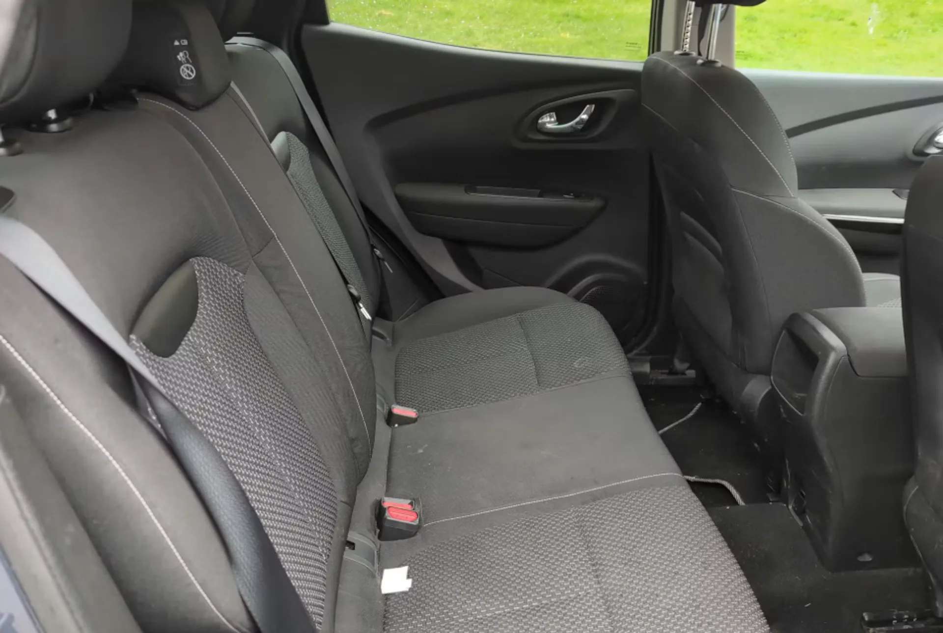 2016 RENAULT KADJAR 2016 RENAULT KADJAR