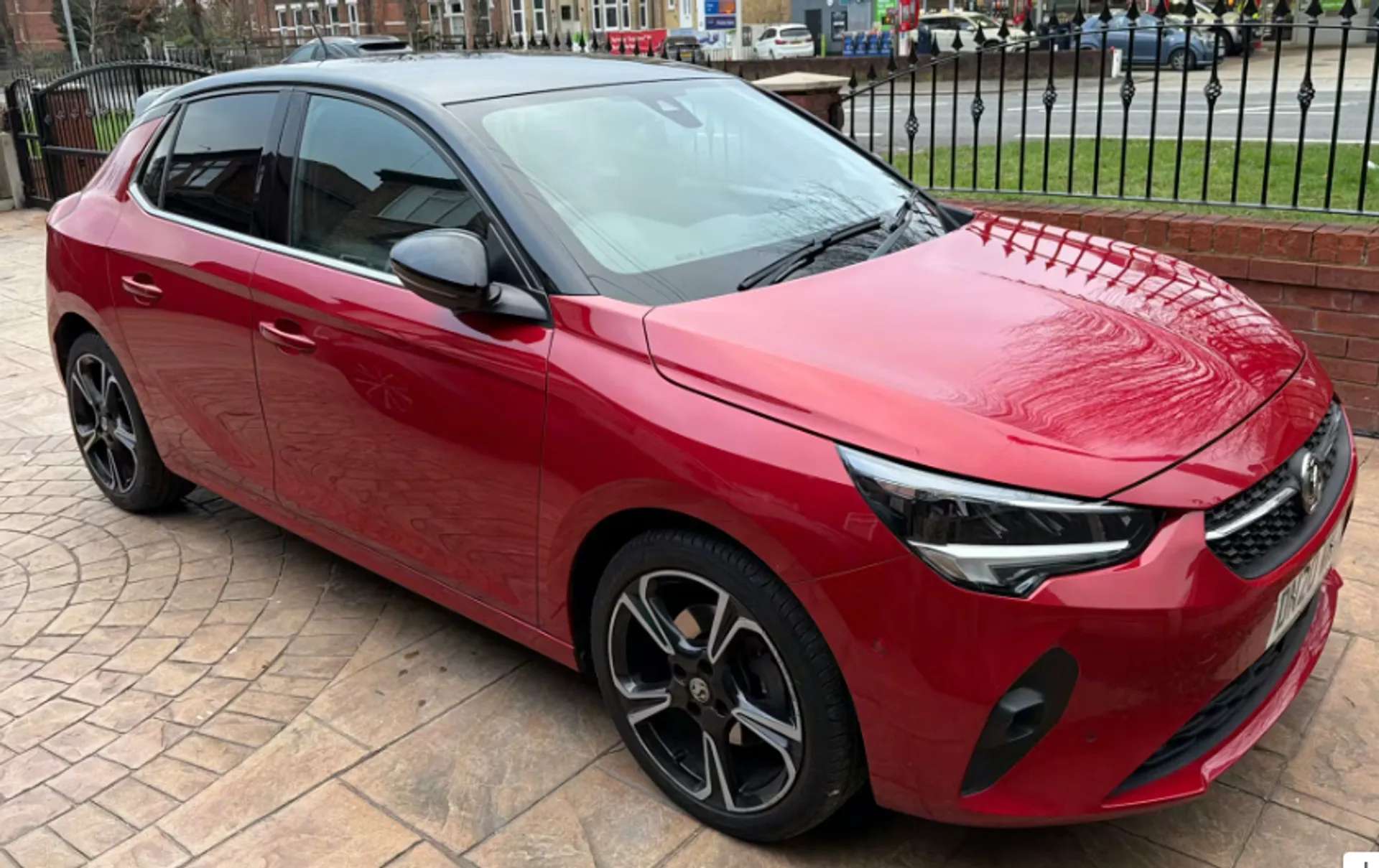 Check out this Vauxhall Corsa 2020 Petrol Automatic