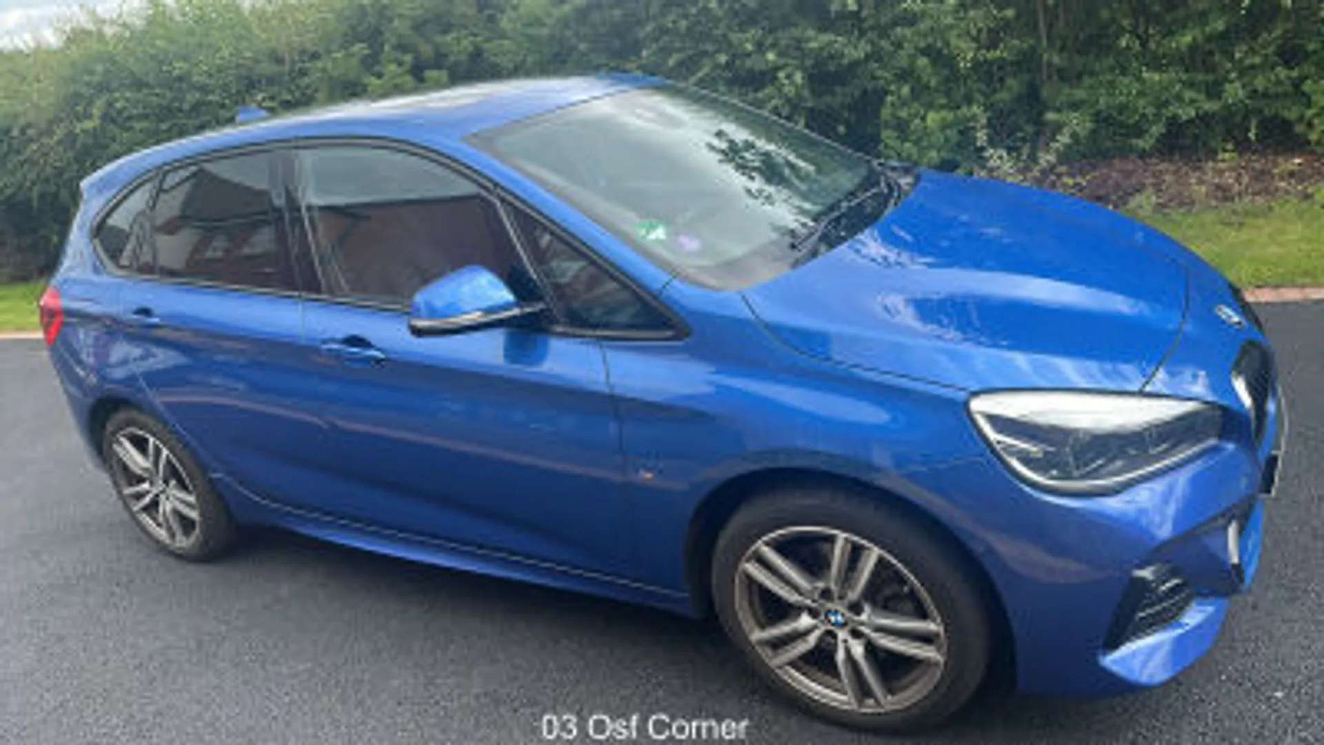 2018 BMW 2 SERIES 2018 BMW 2 SERIES