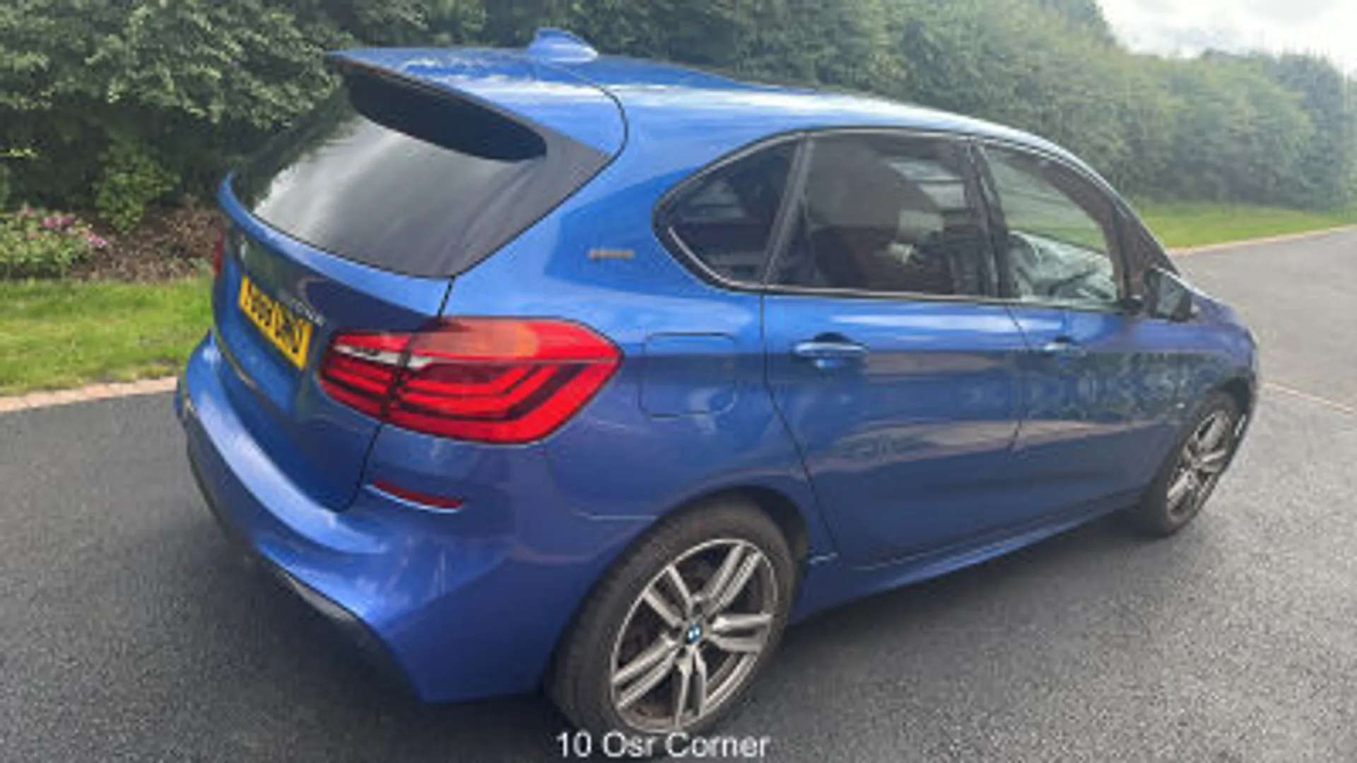2018 BMW 2 SERIES 2018 BMW 2 SERIES