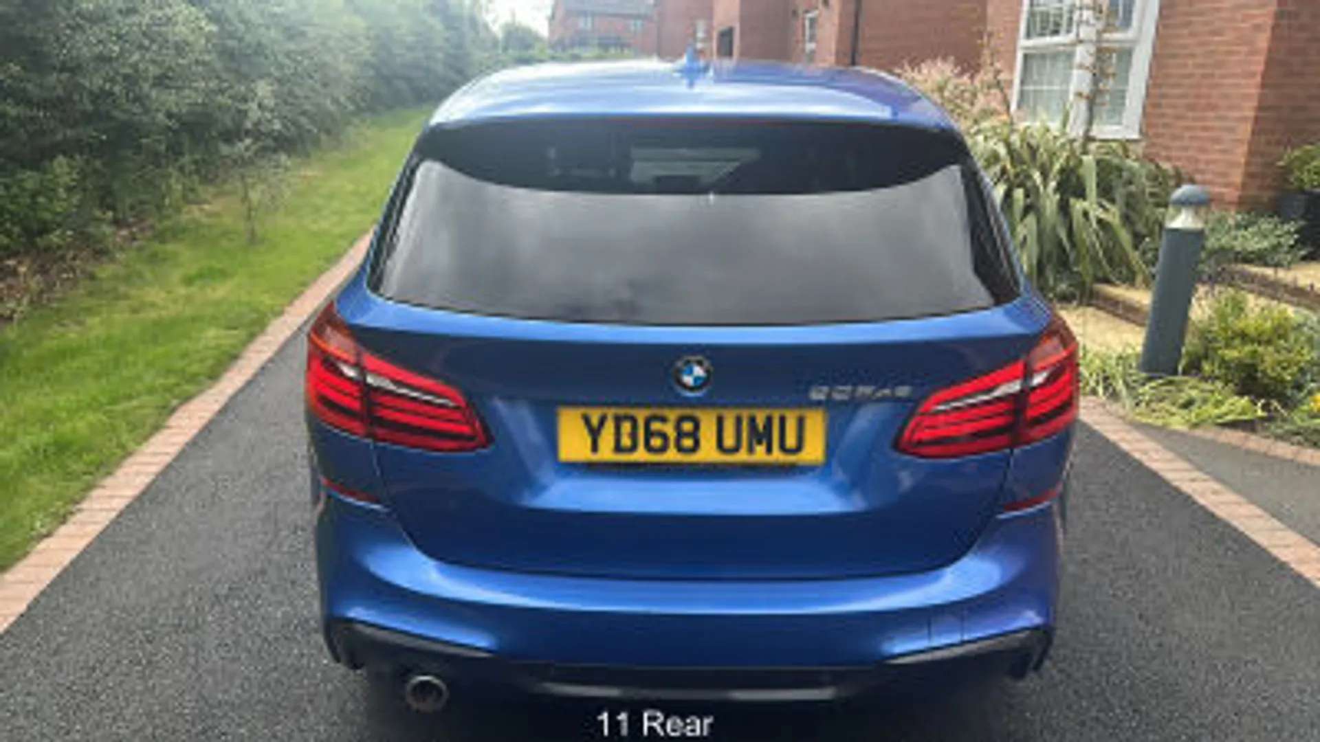 2018 BMW 2 SERIES 2018 BMW 2 SERIES