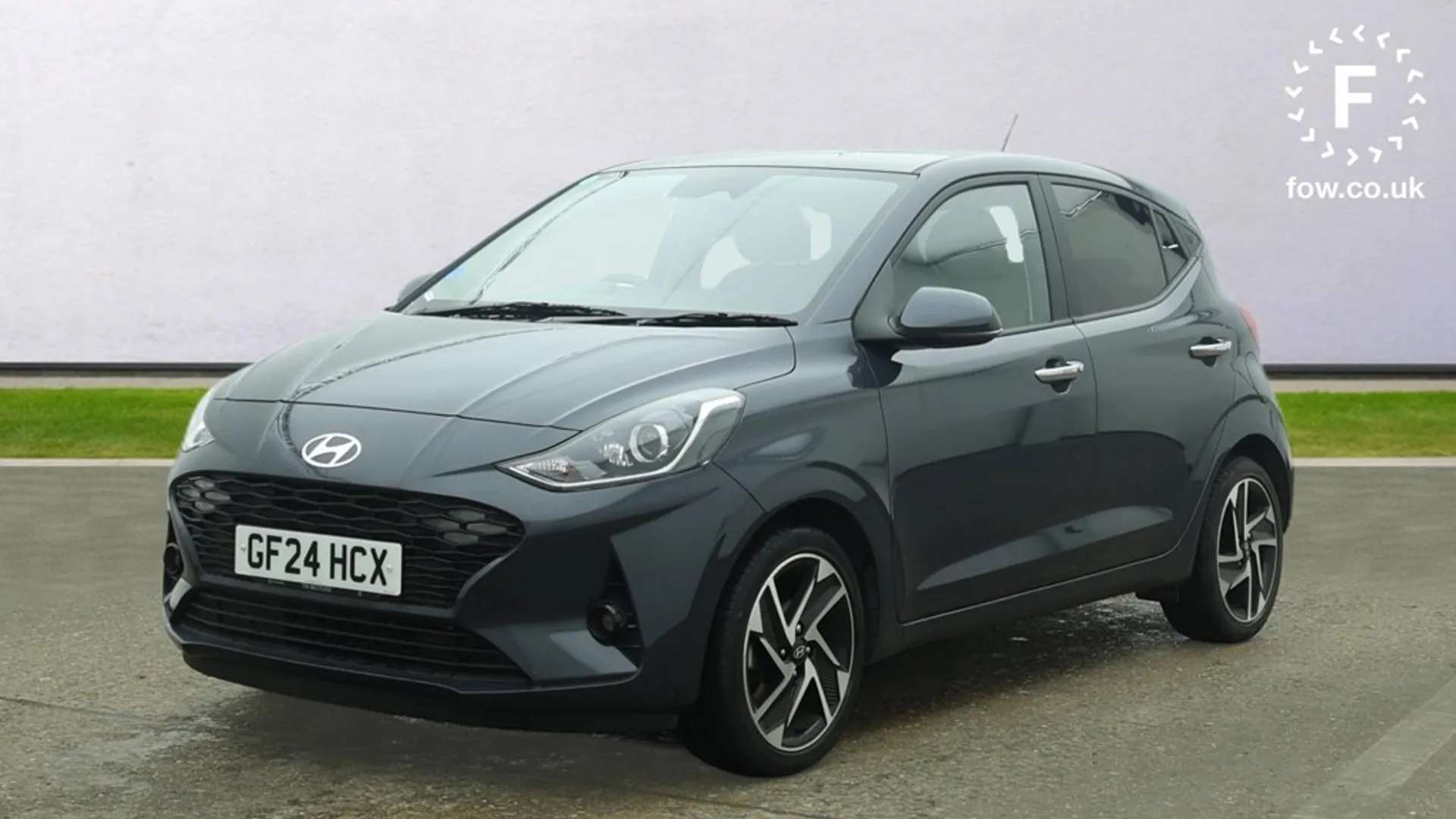 2024 HYUNDAI I10 2024 HYUNDAI I10