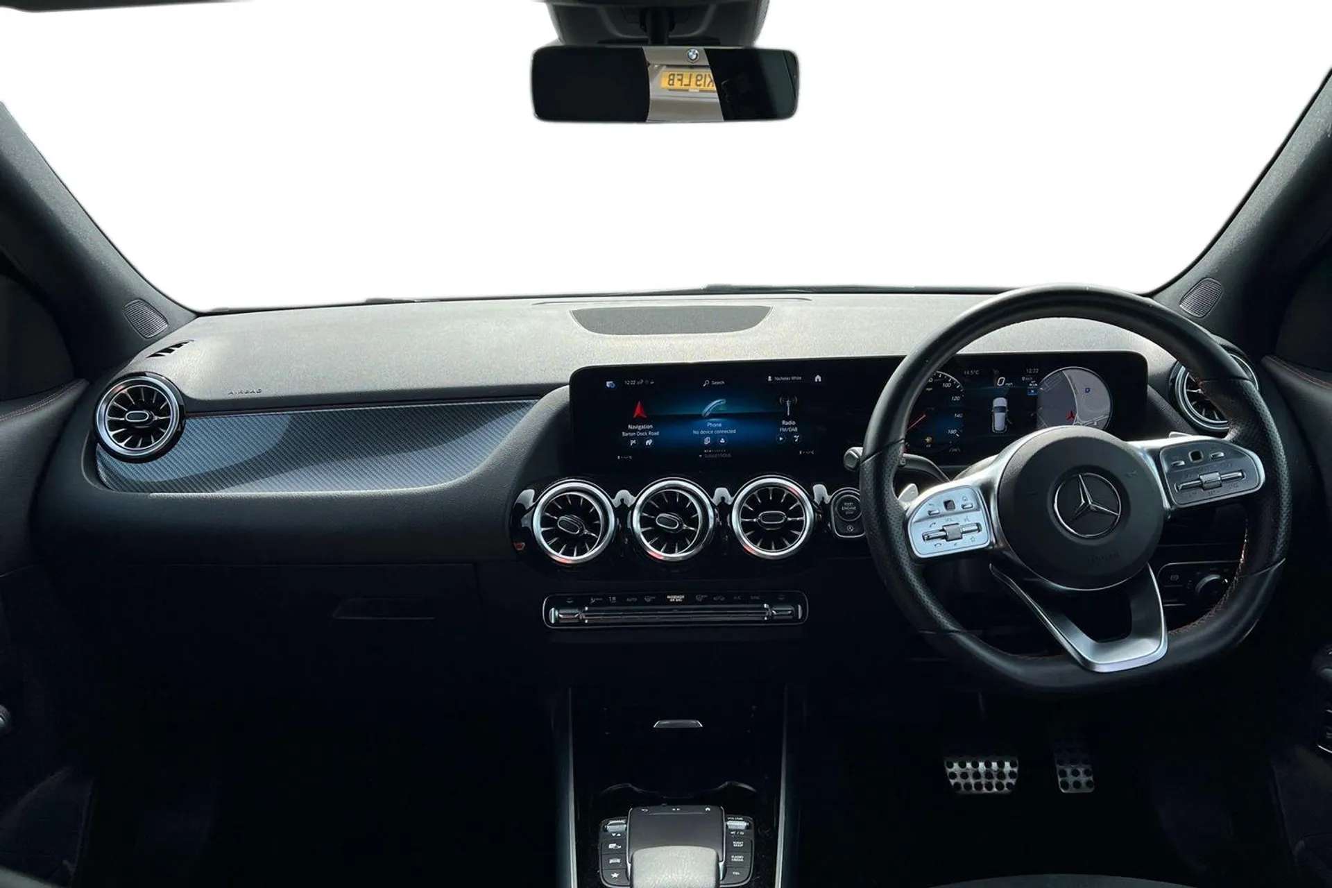 2023 MERCEDES-BENZ GLA 2023 MERCEDES-BENZ GLA